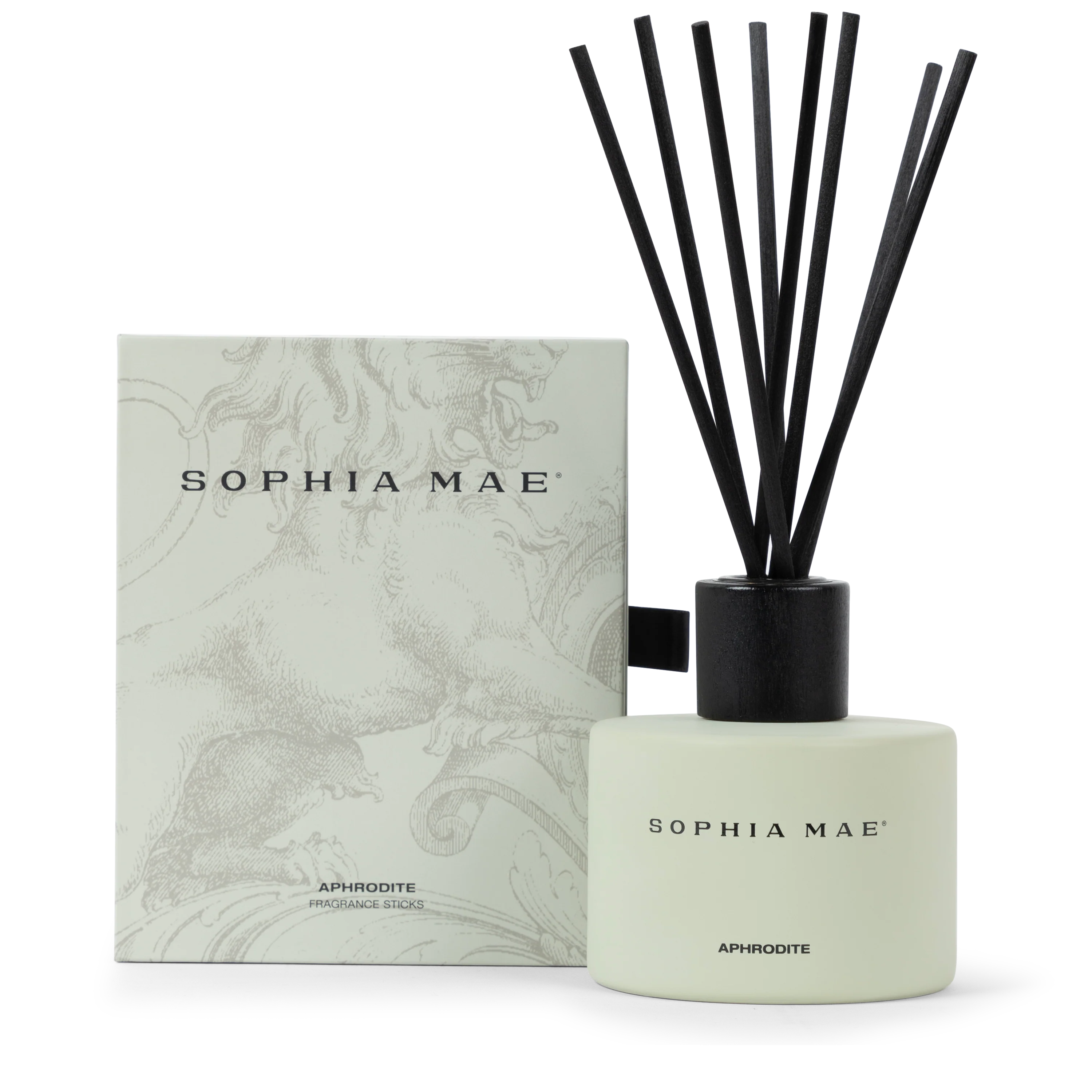 APHRODITE PERFUMED REEDS - Image 3