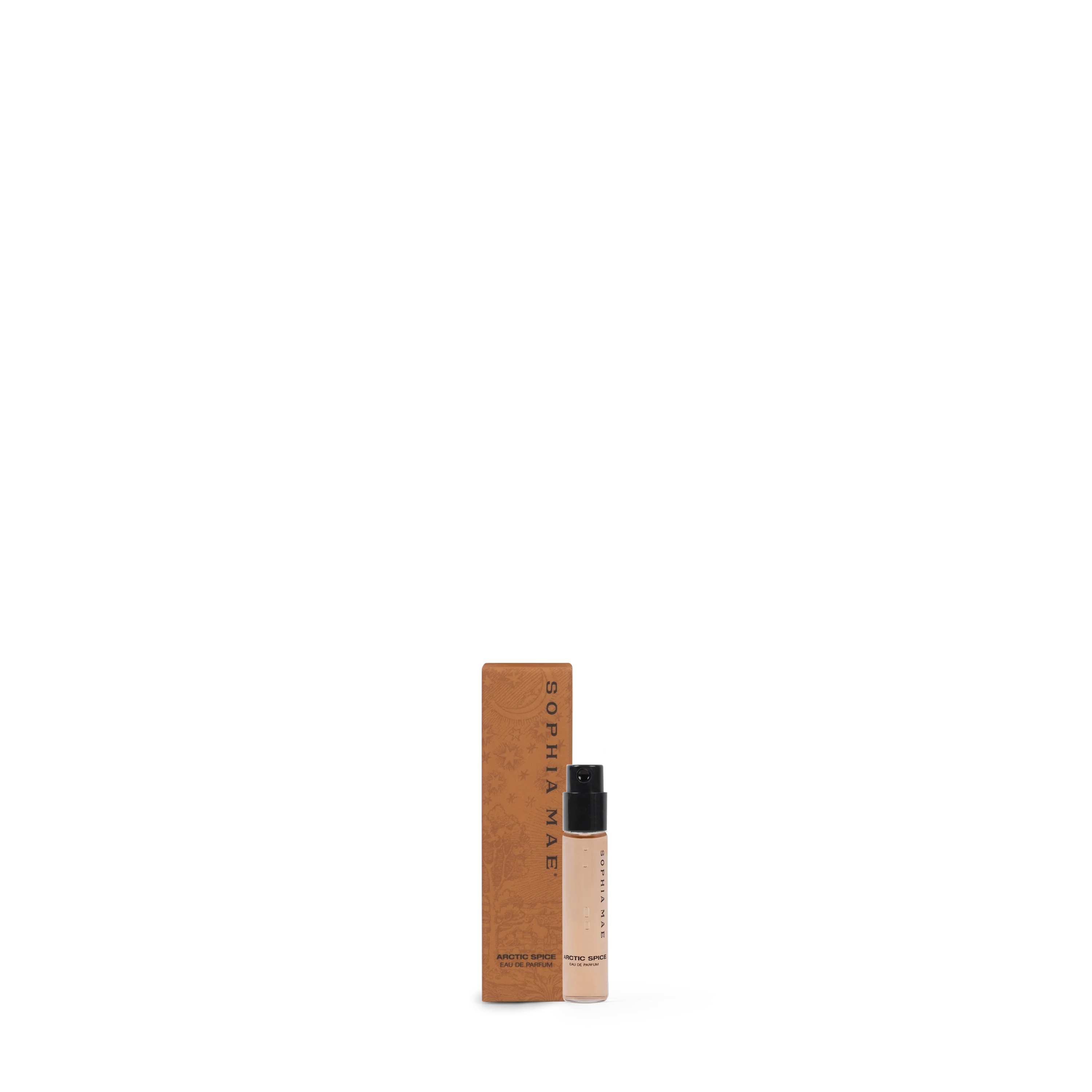 ARCTIC SPICE EAU DE PARFUM SAMPLE