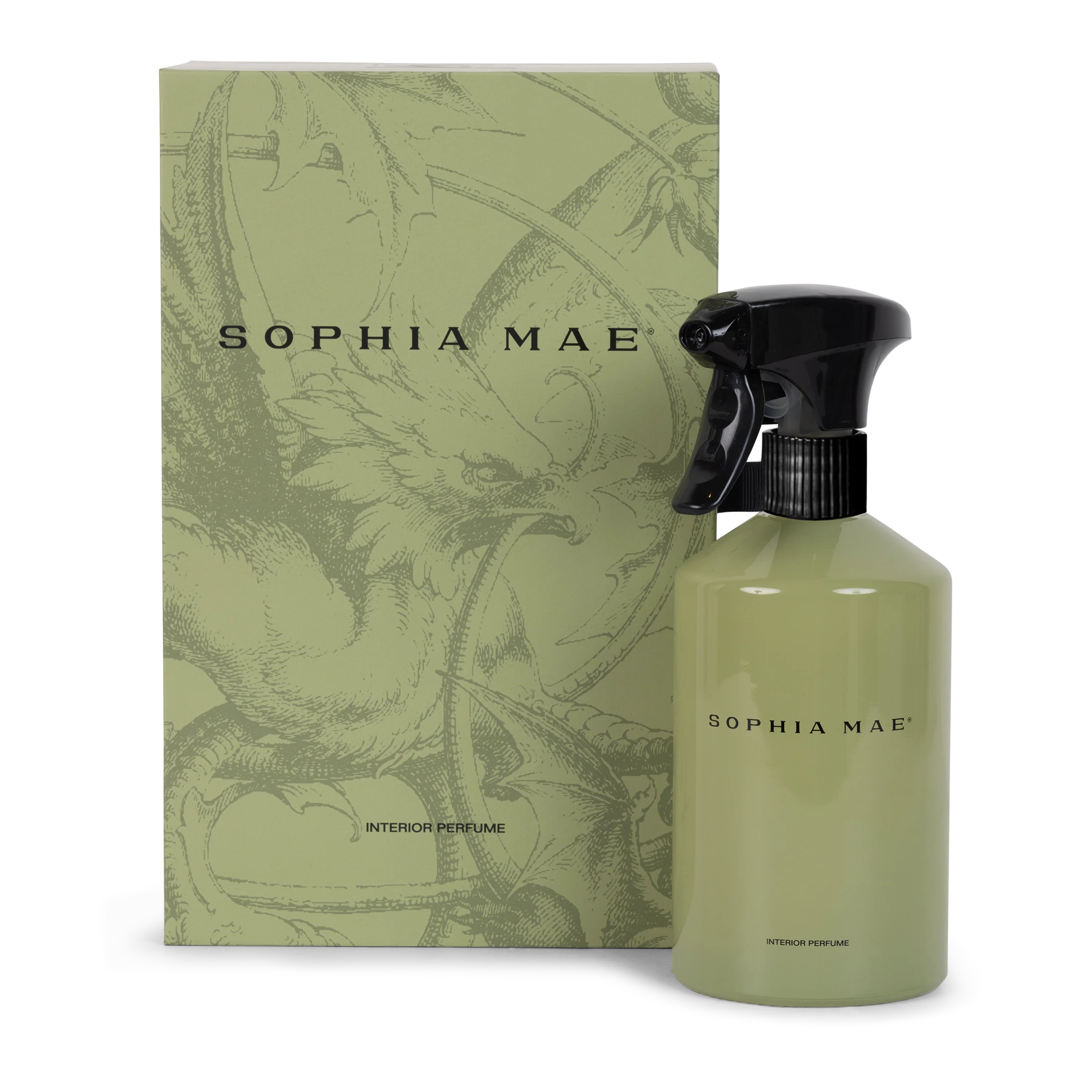 ARTEMIS INTERIOR PERFUME - Image 3