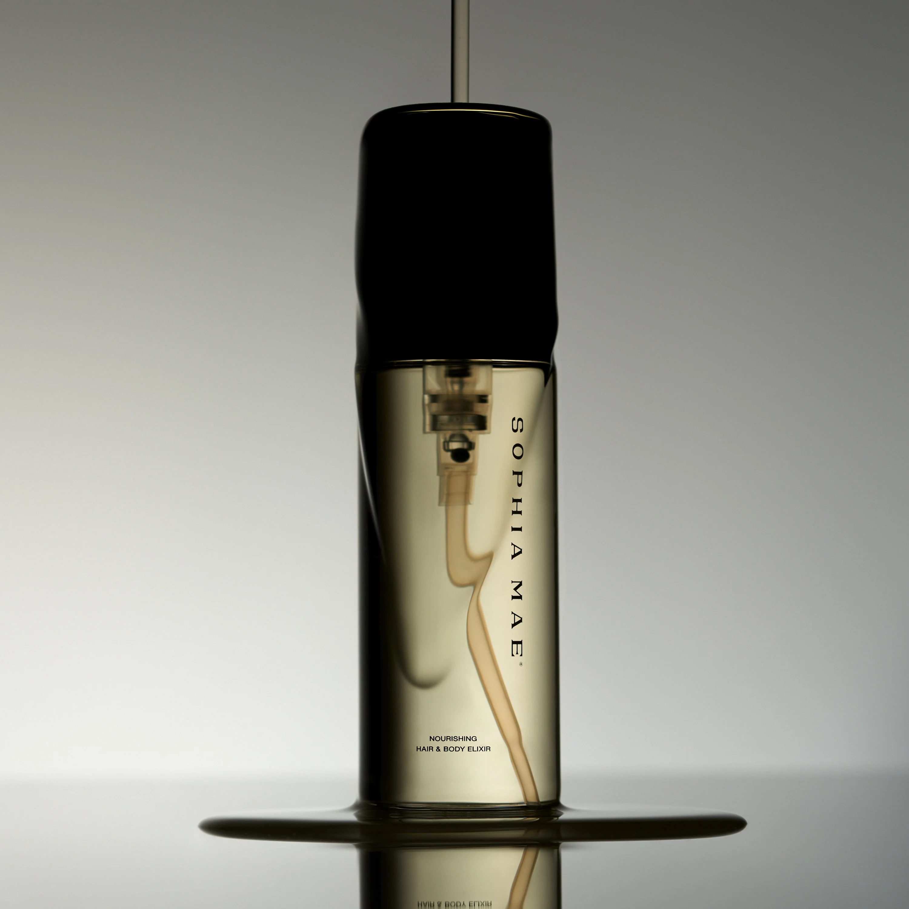 NOURISHING BODY & HAIR ELIXIR - Image 4