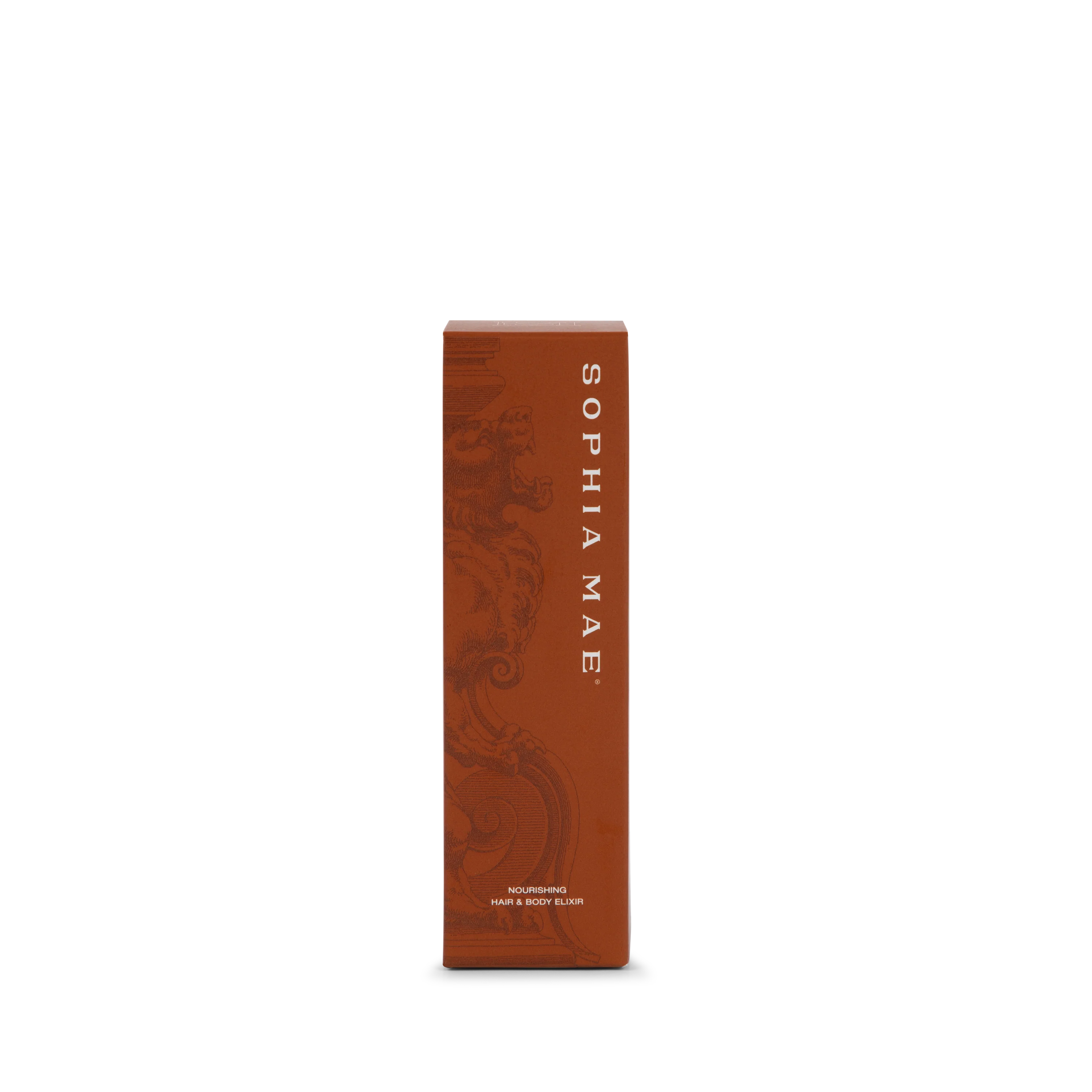 NOURISHING BODY & HAIR ELIXIR - Image 7