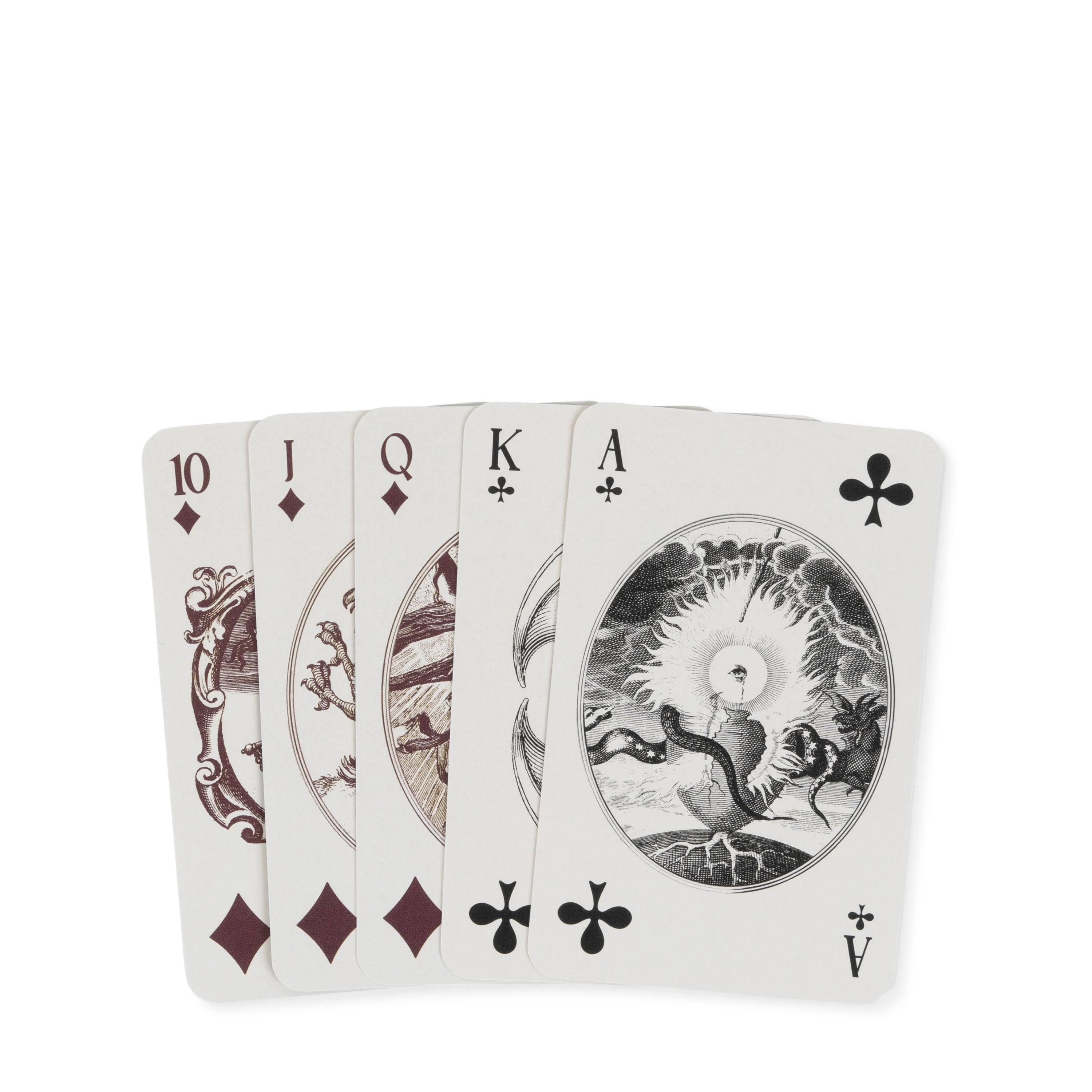 CARD DECK