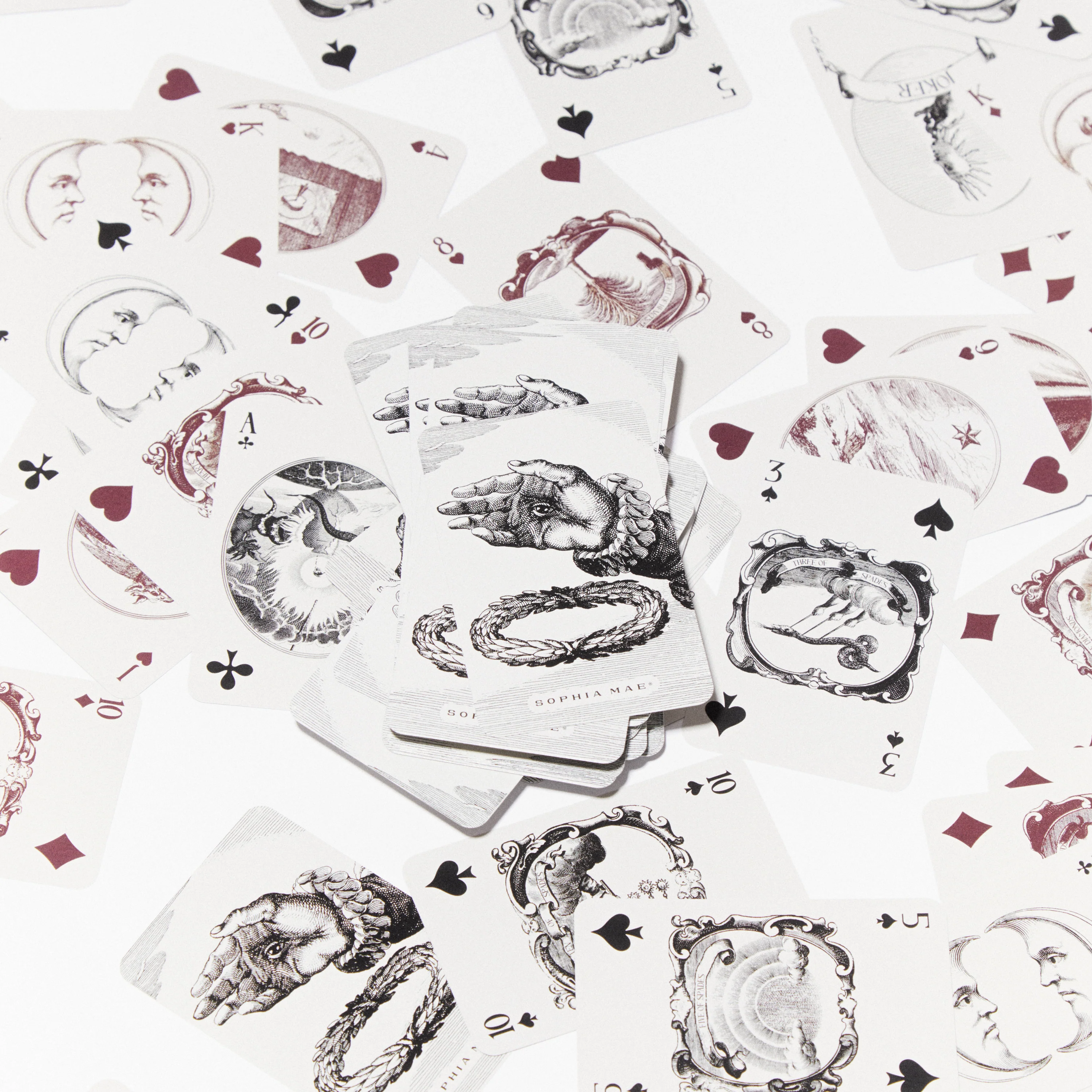 CARD DECK - Image 2