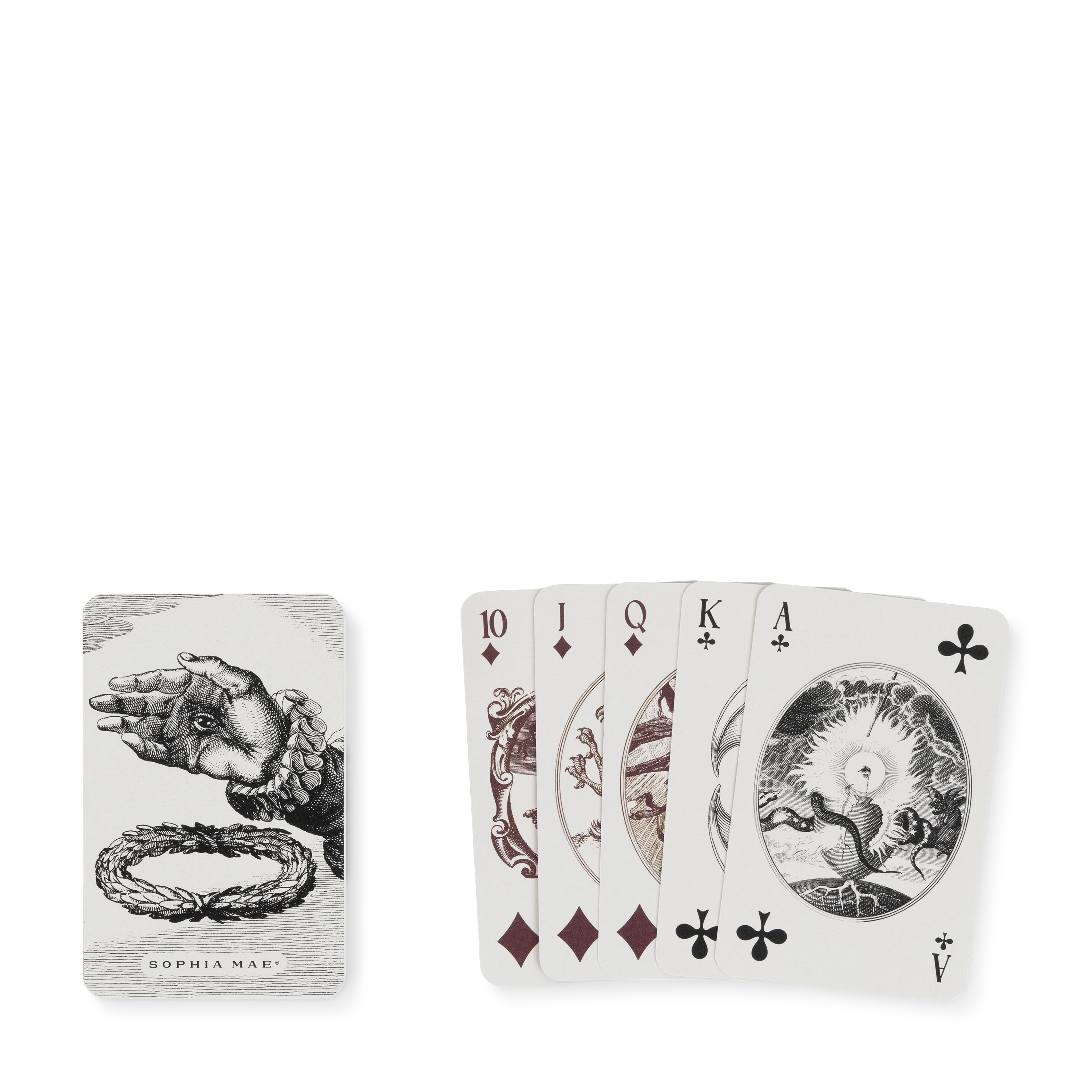 CARD DECK - Image 4