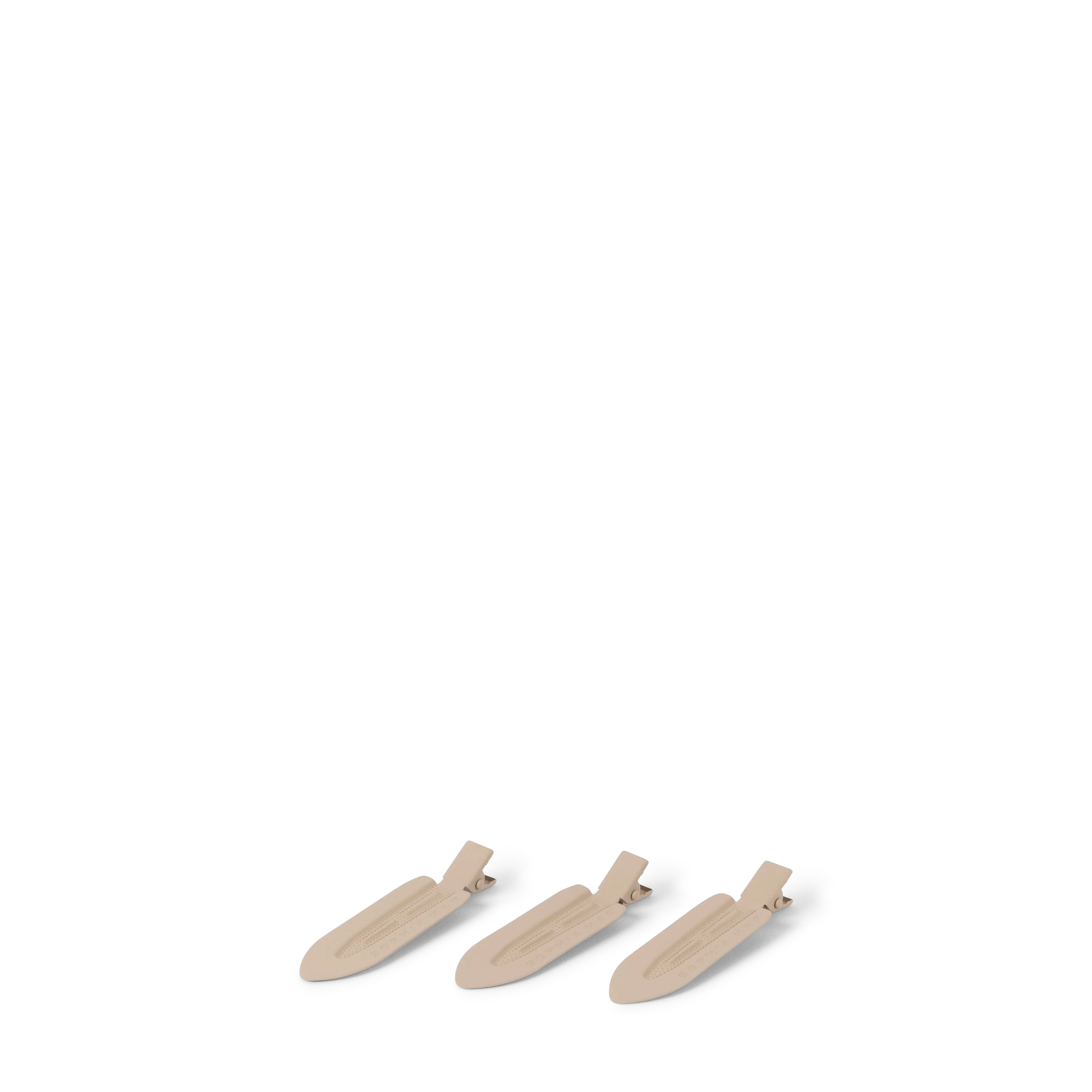 CREASELESS HAIR CLIPS - Image 4