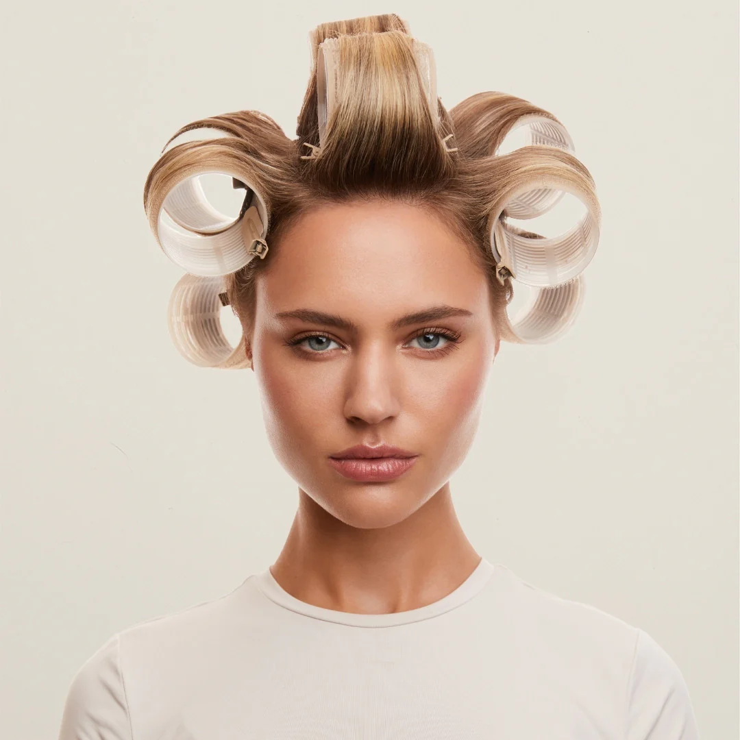 CREASELESS HAIR CLIPS - Image 6