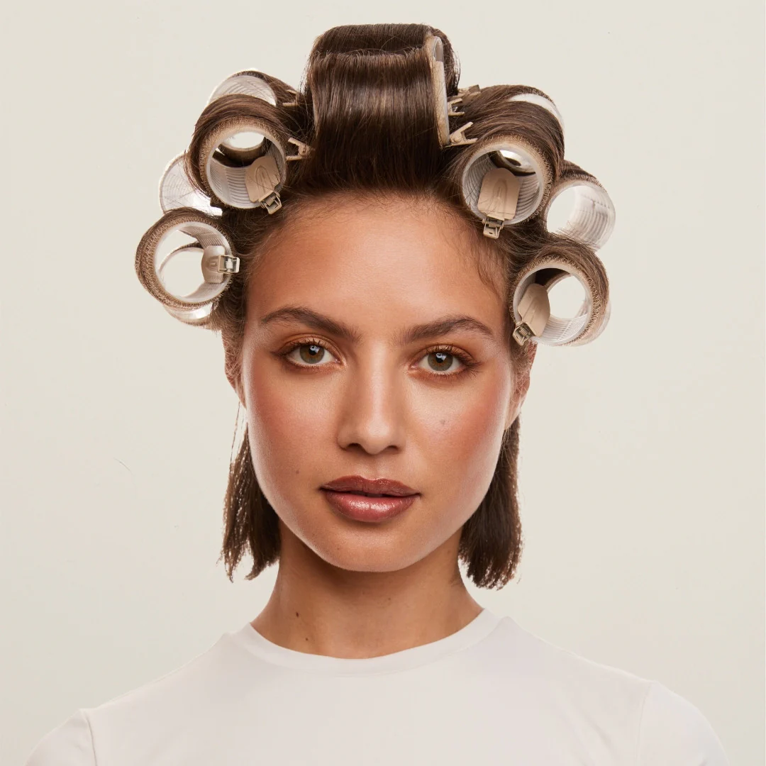 CREASELESS HAIR CLIPS - Image 7