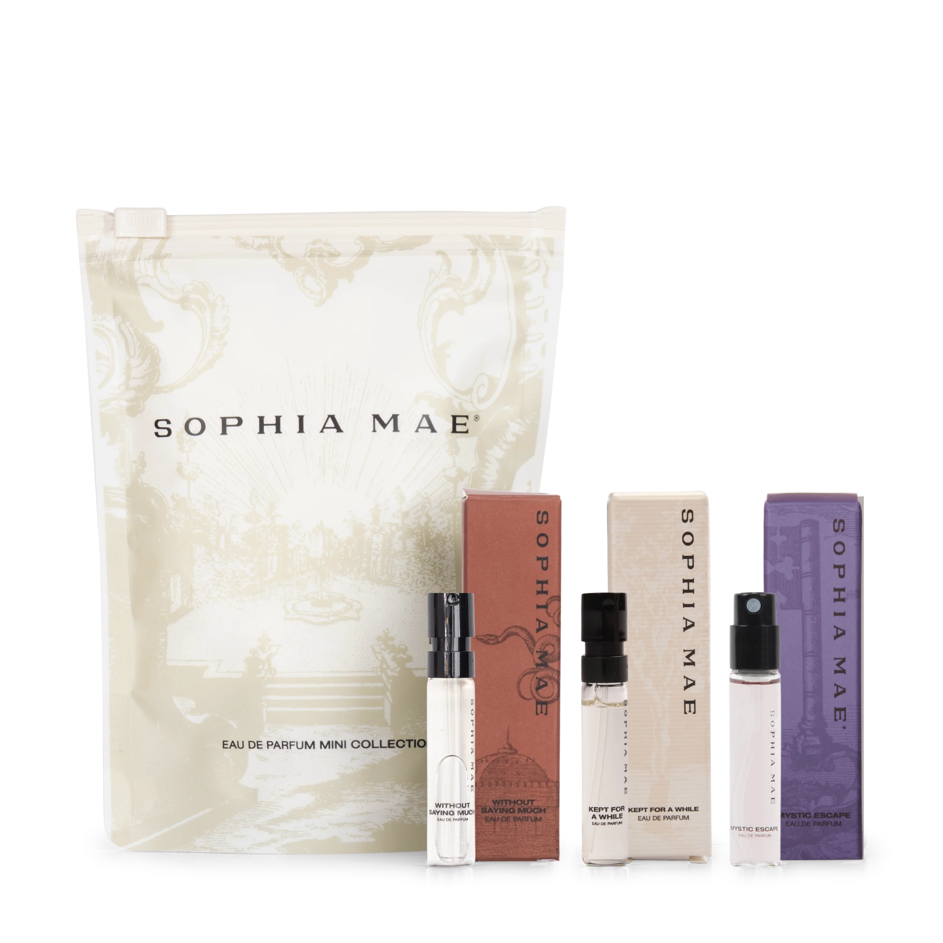 EAU DE PARFUM MINI COLLECTION - Image 3
