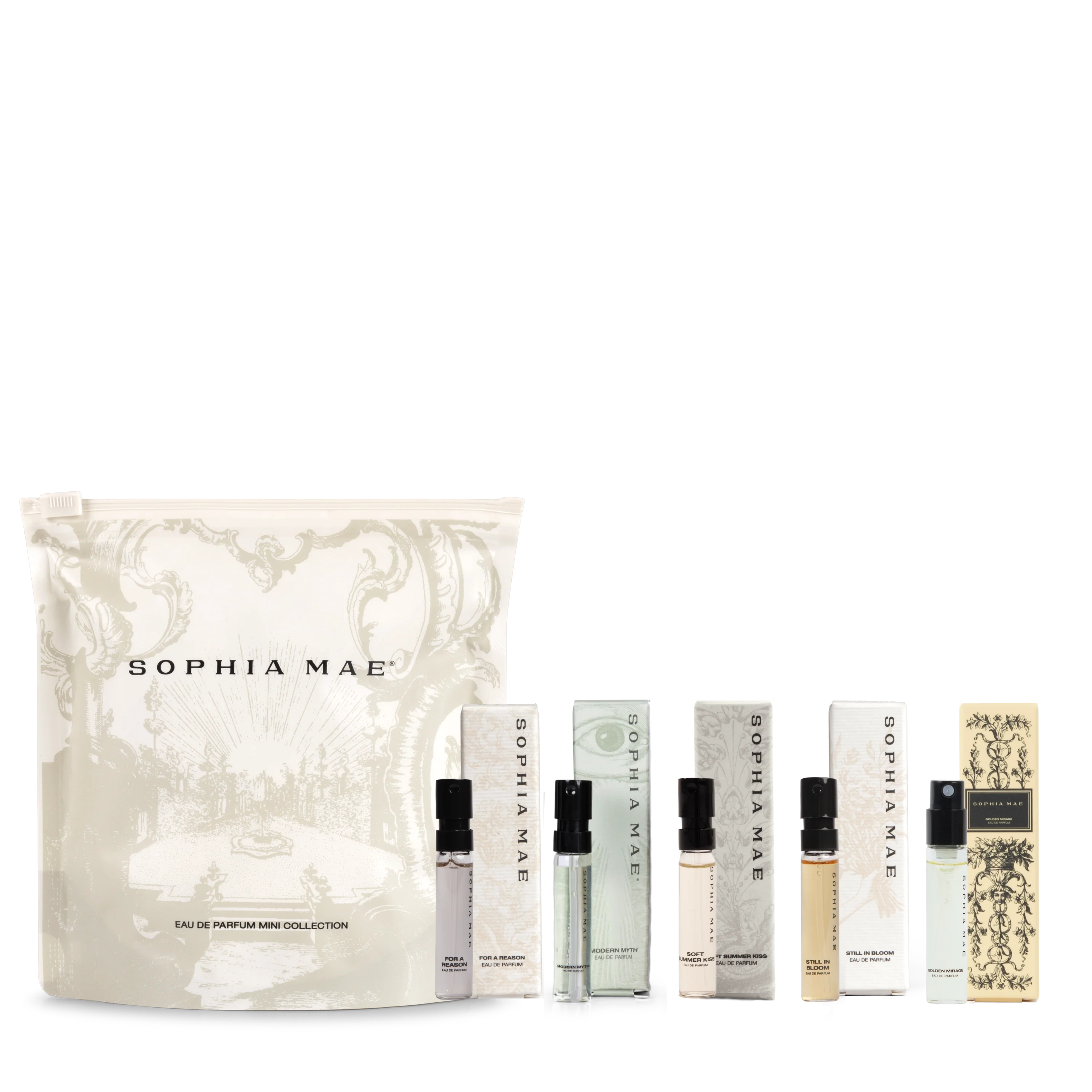 EAU DE PARFUM MINI COLLECTION - Image 7