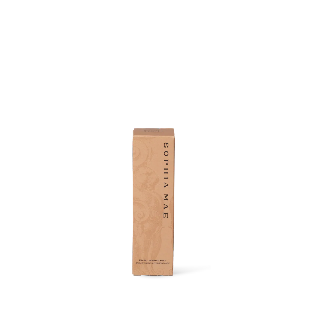 FACIAL TANNING MIST - Image 11