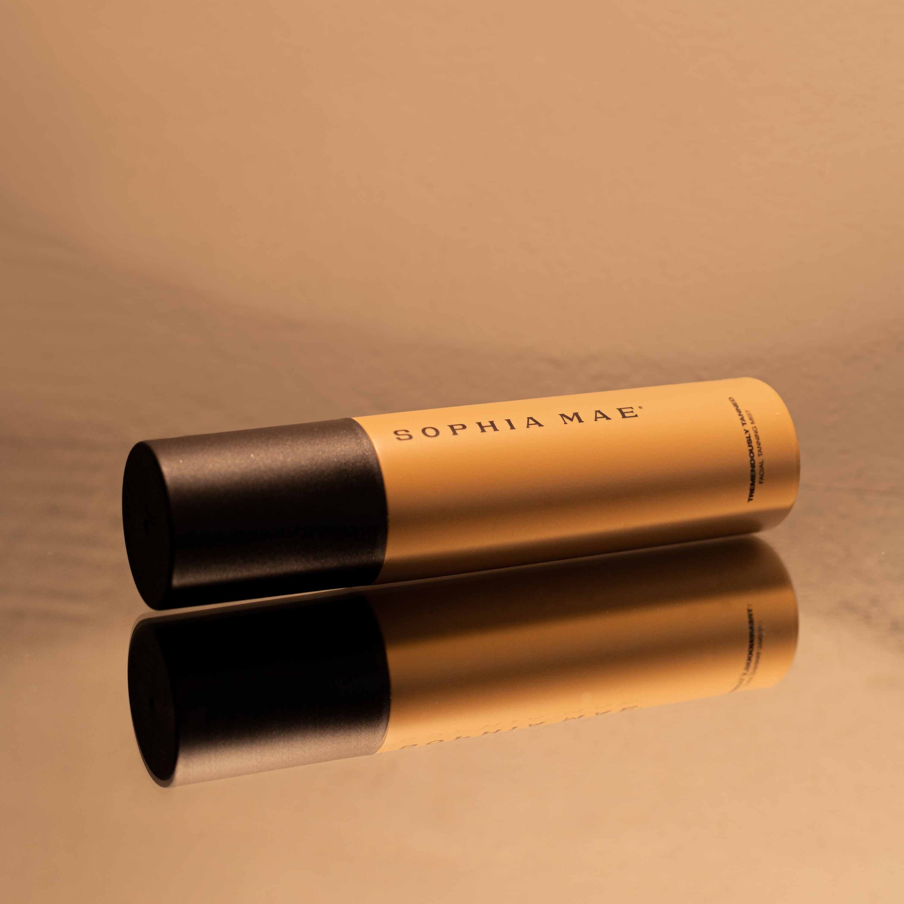 FACIAL TANNING MIST - Image 3