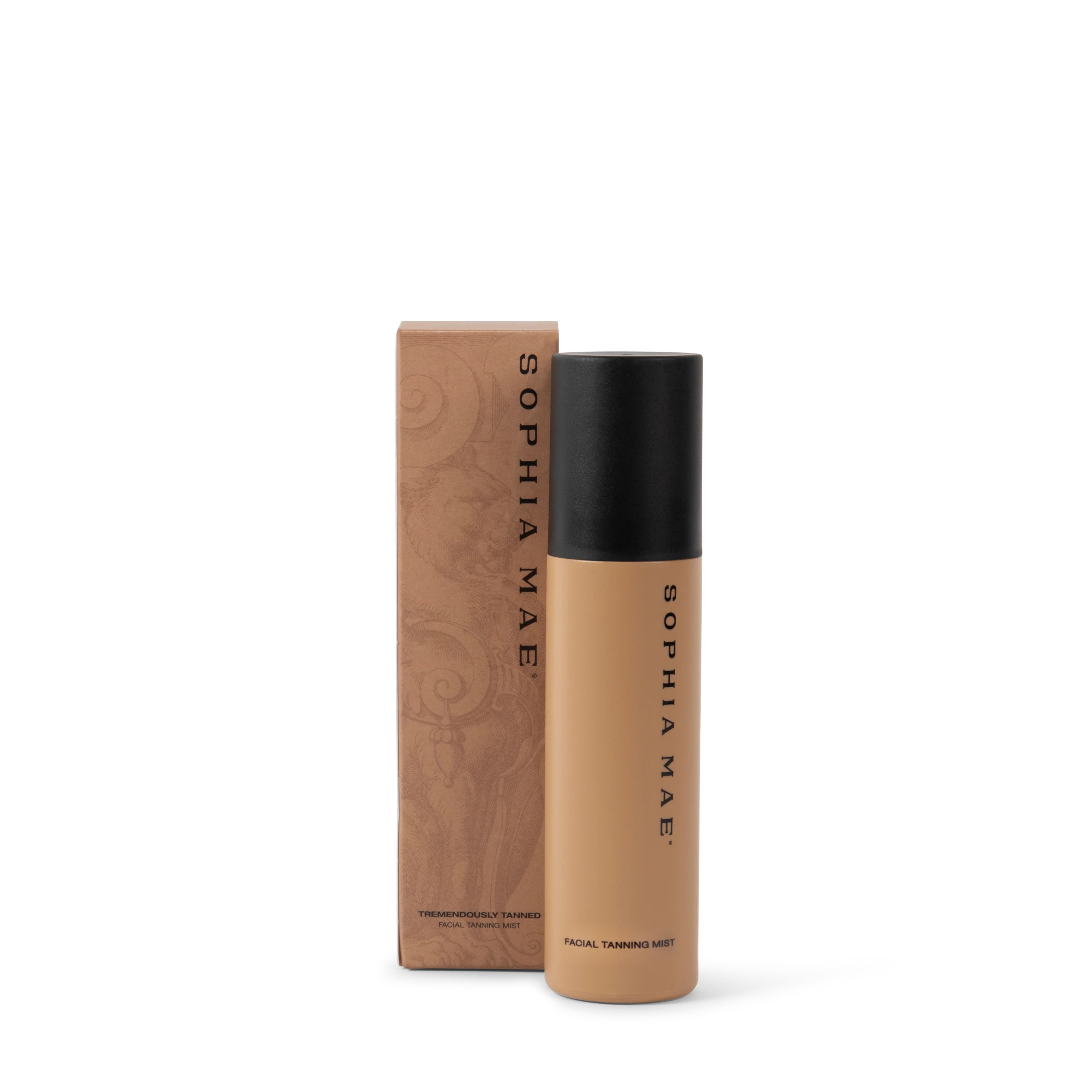 FACIAL TANNING MIST - Image 4