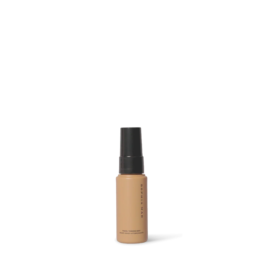 FACIAL TANNING MIST - Image 5