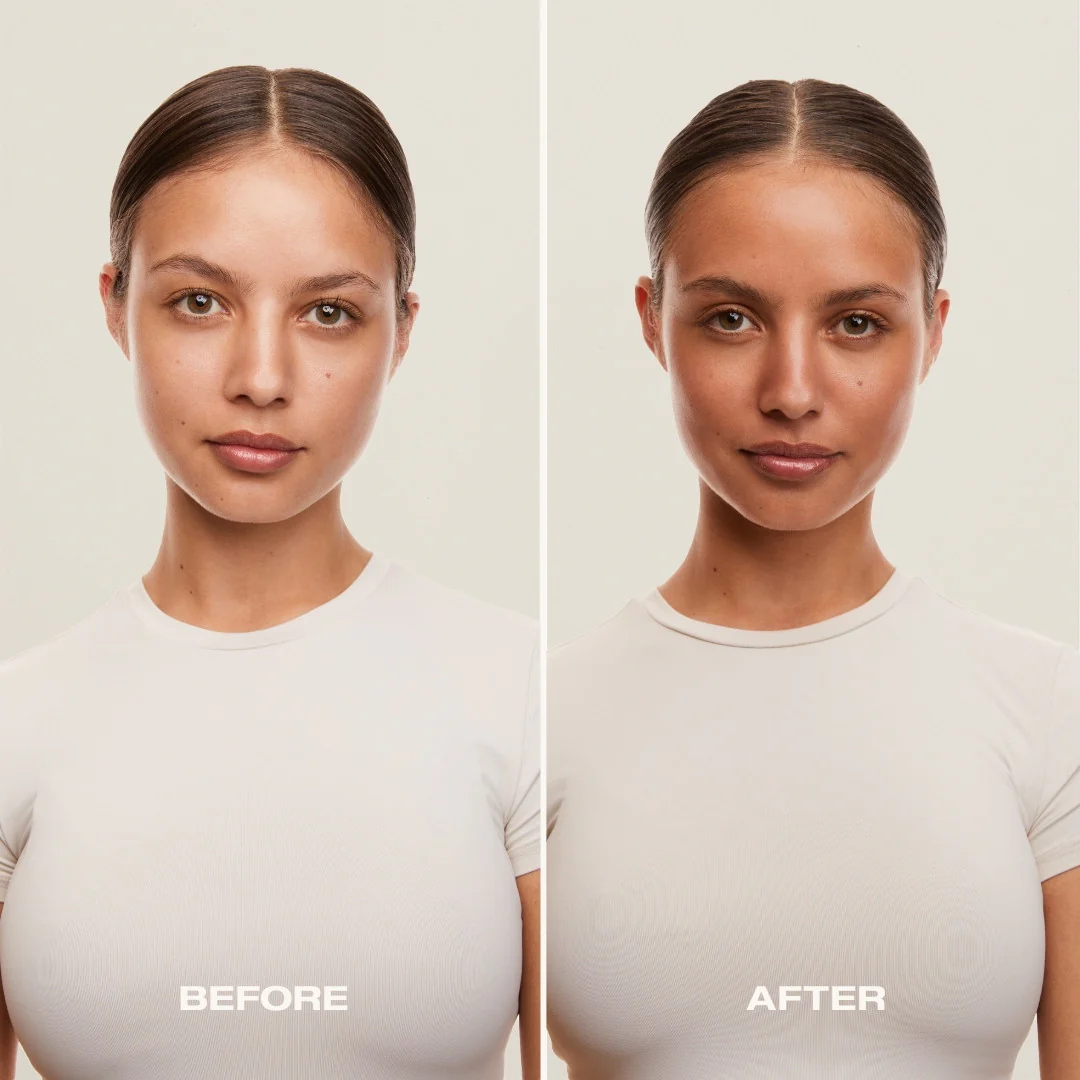 FACIAL TANNING MIST - Image 8