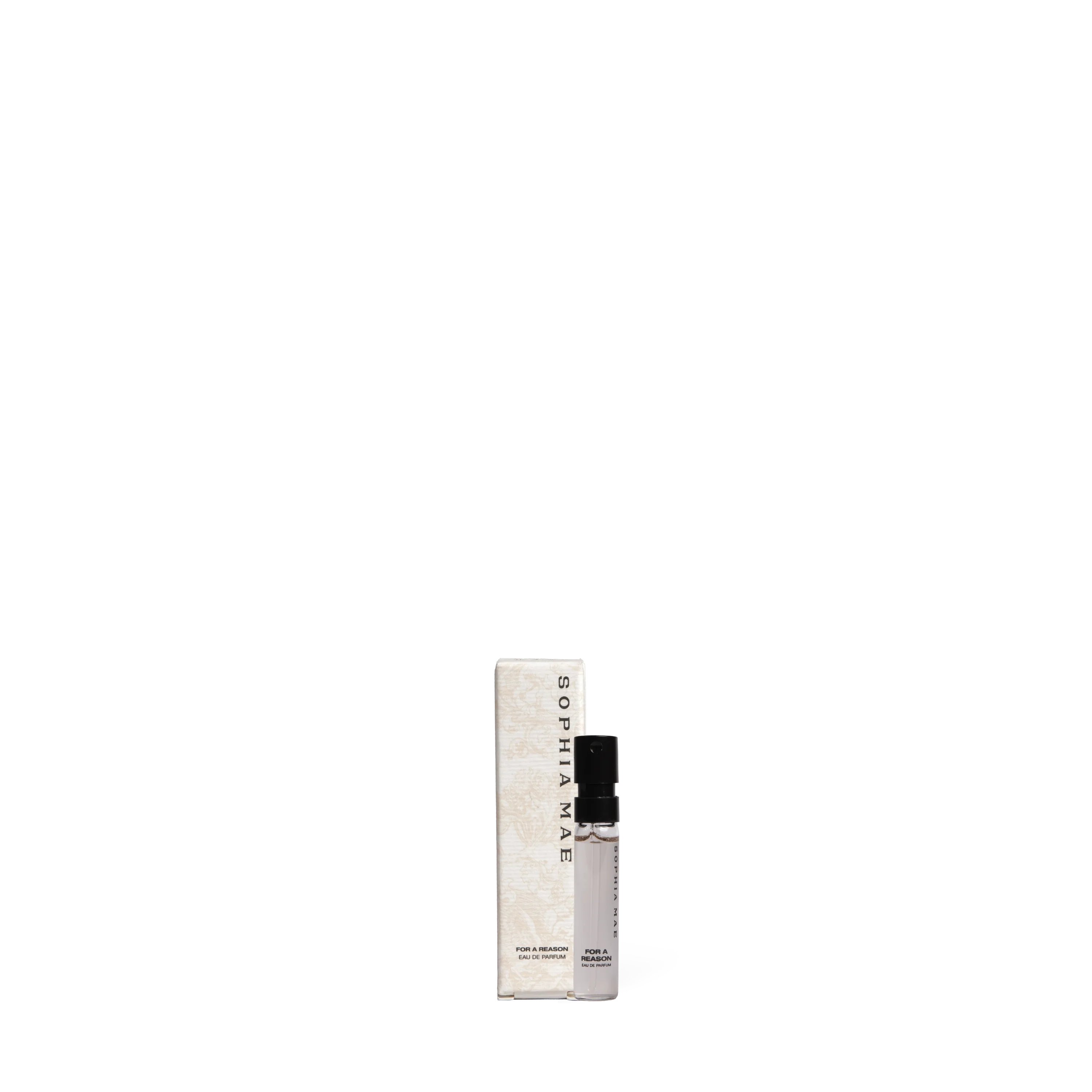 FOR A REASON EAU DE PARFUM SAMPLE