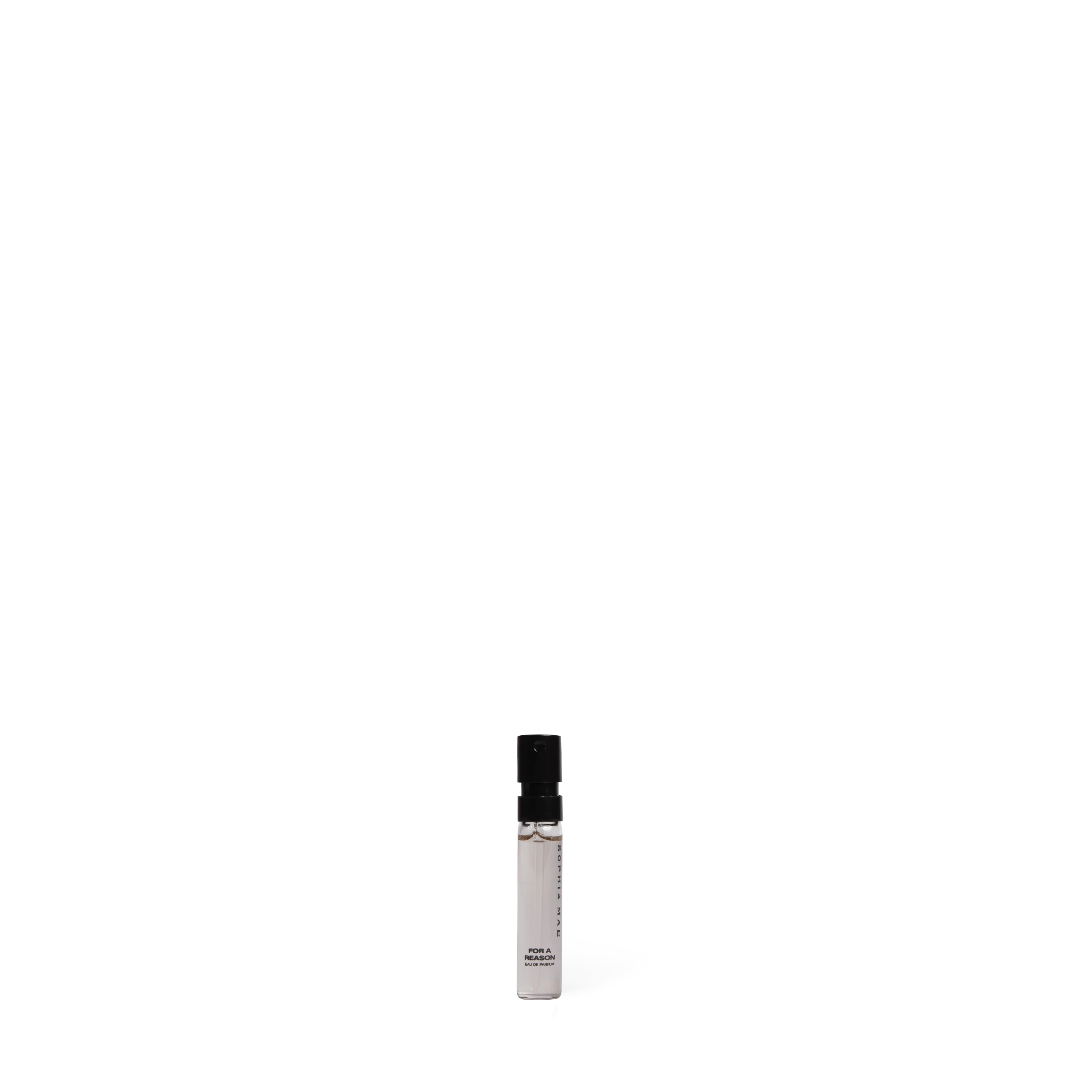 FOR A REASON EAU DE PARFUM SAMPLE - Image 2