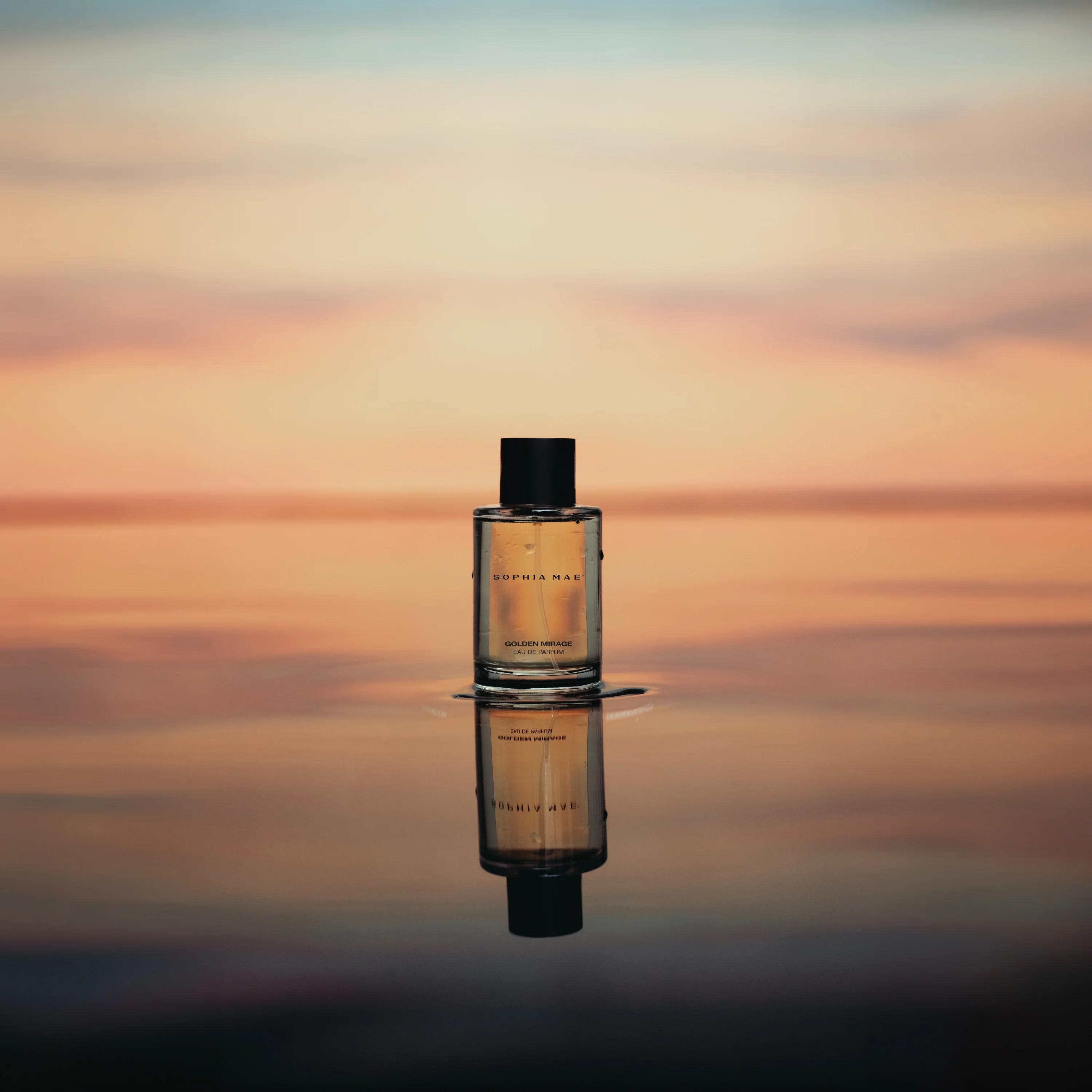 GOLDEN MIRAGE - Image 6