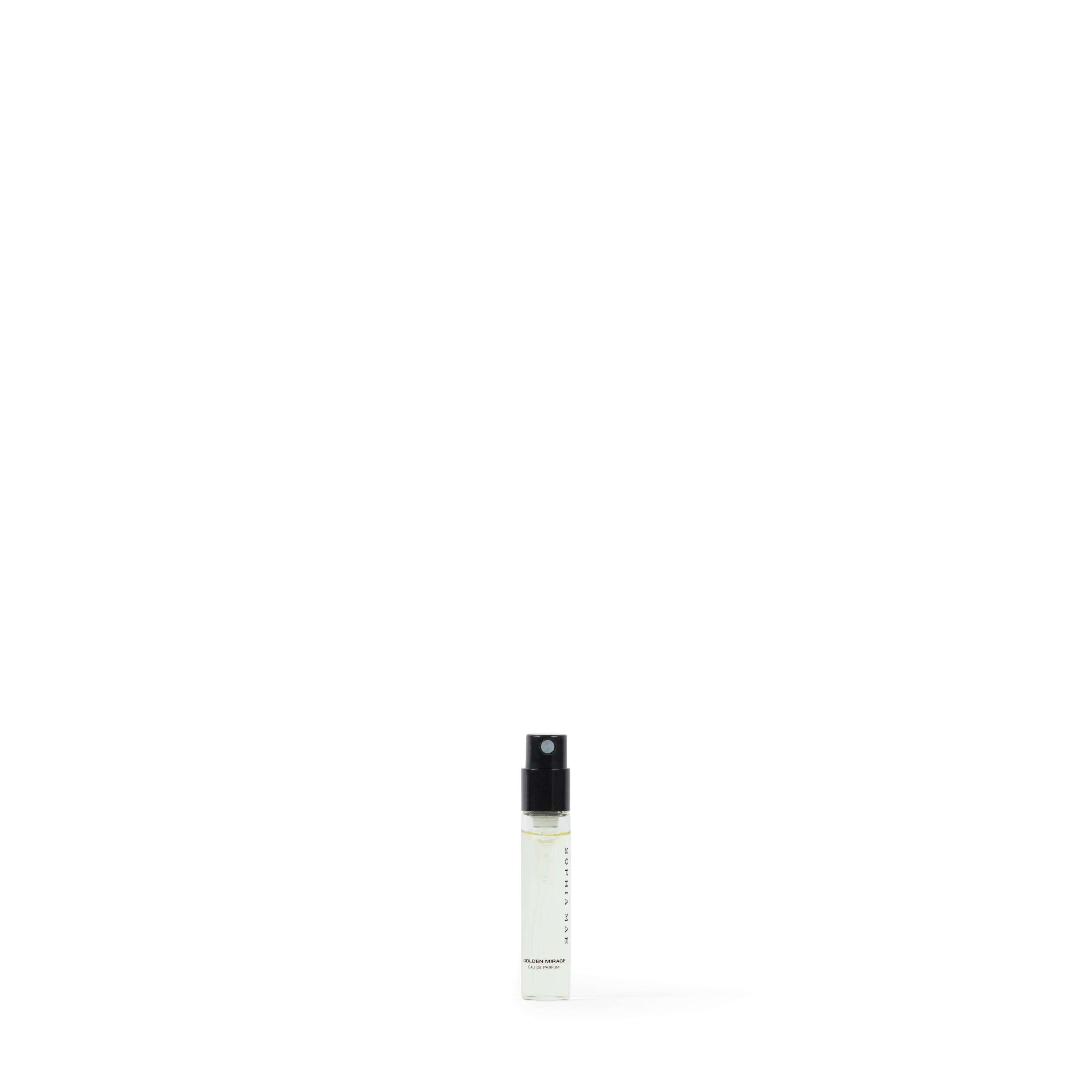 GOLDEN MIRAGE EAU DE PARFUM SAMPLE - Image 3