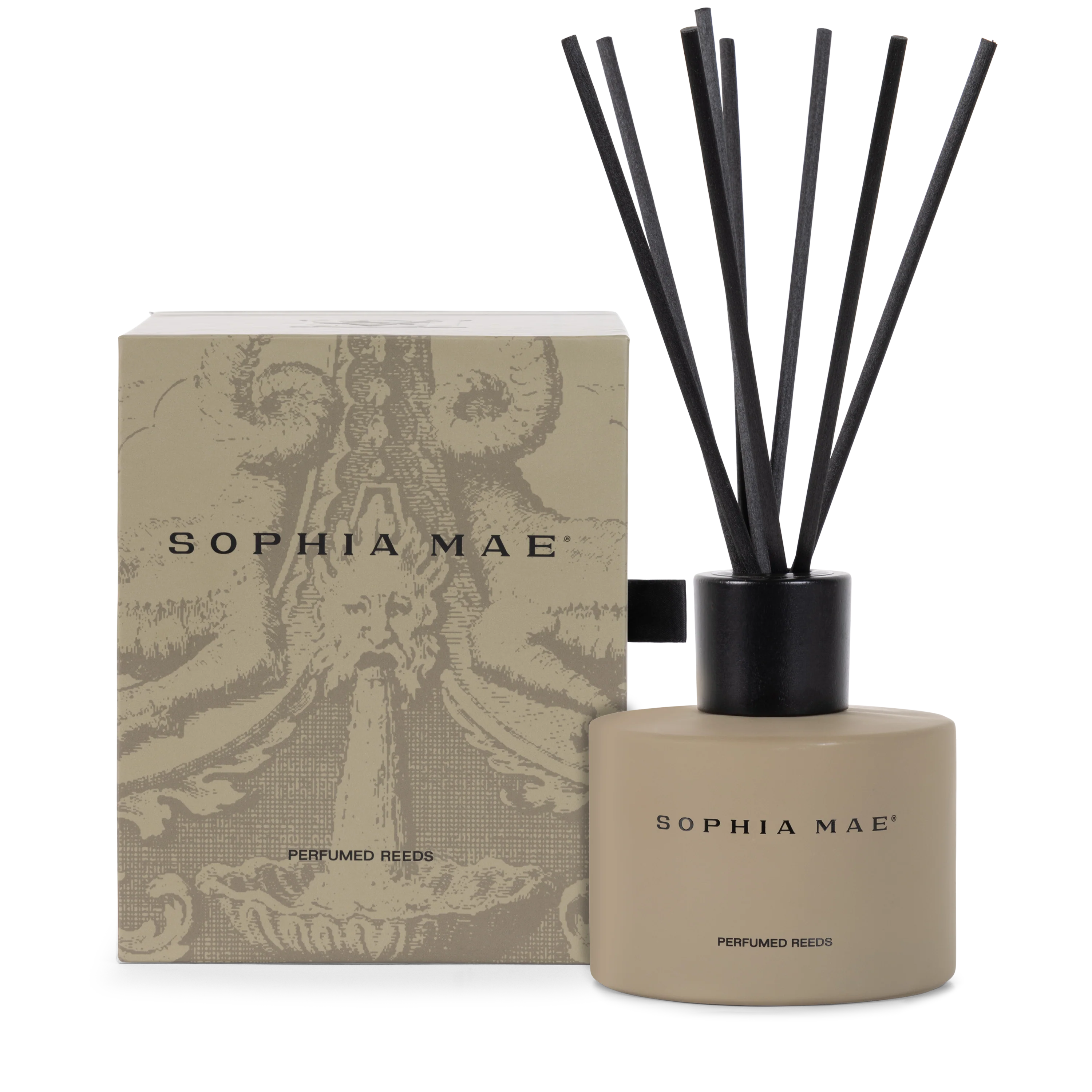 HESTIA PERFUMED REEDS - Image 3