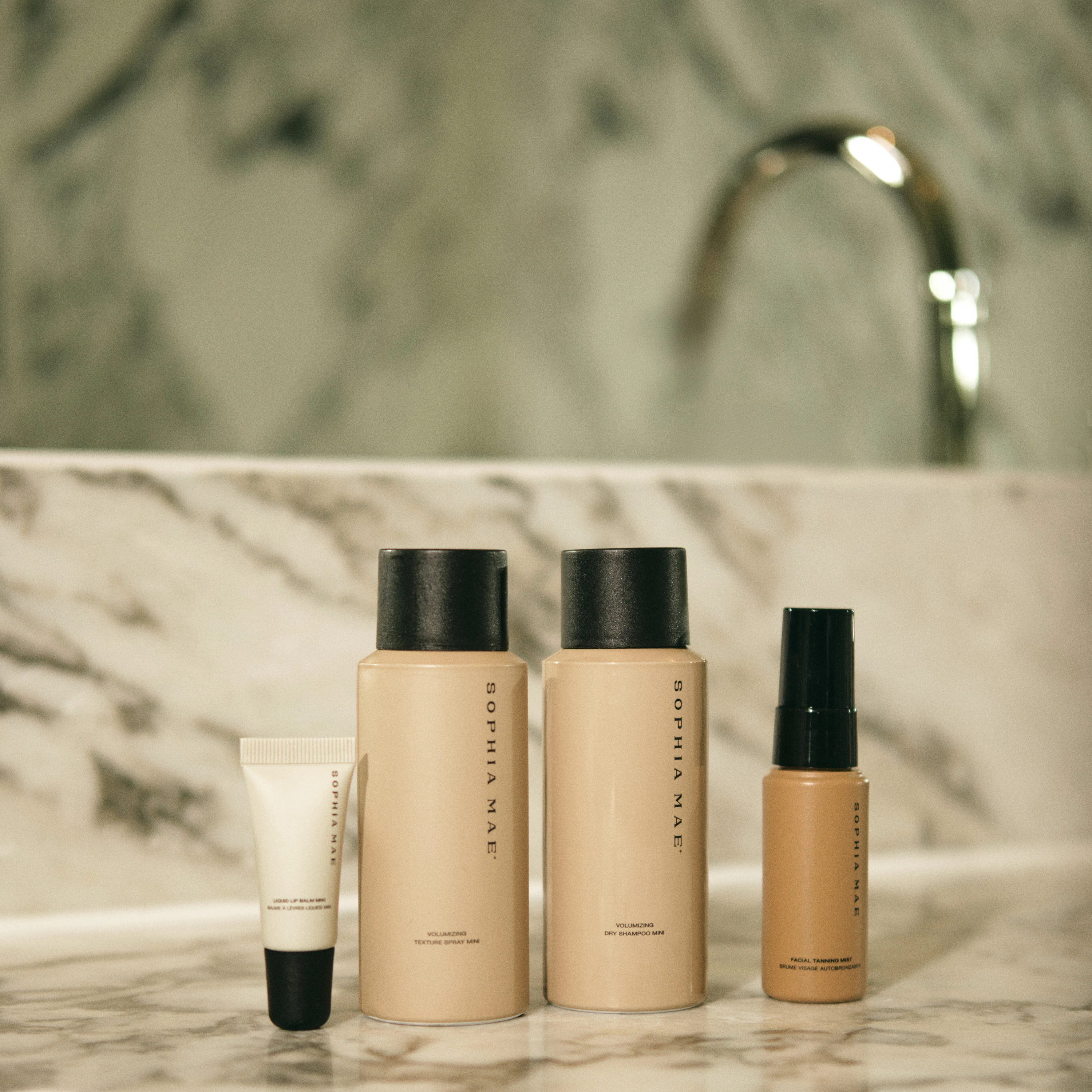 ICONIC TRAVEL SIZE BUNDLE - Image 2