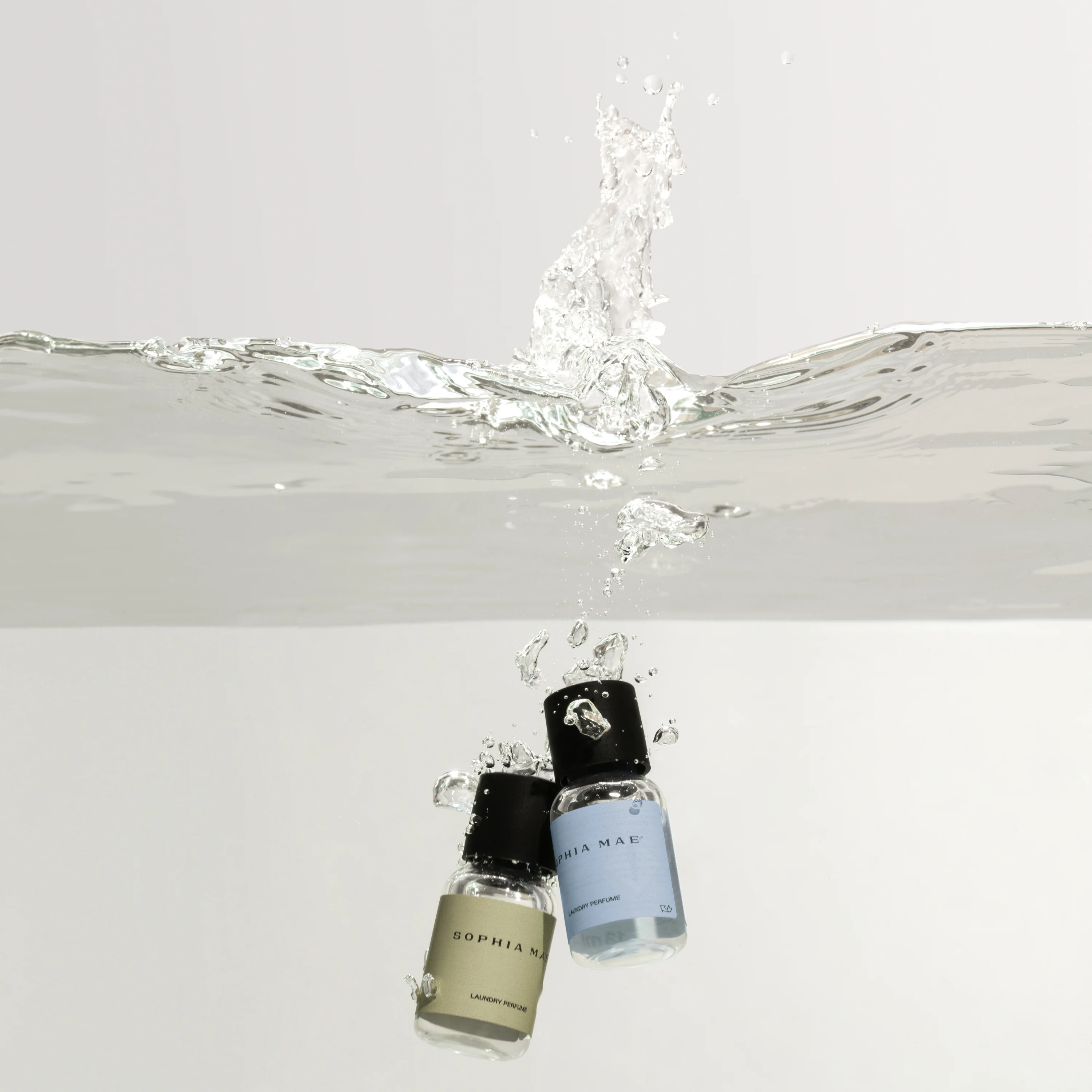 LAUNDRY PERFUME SAMPLE SET - Image 3