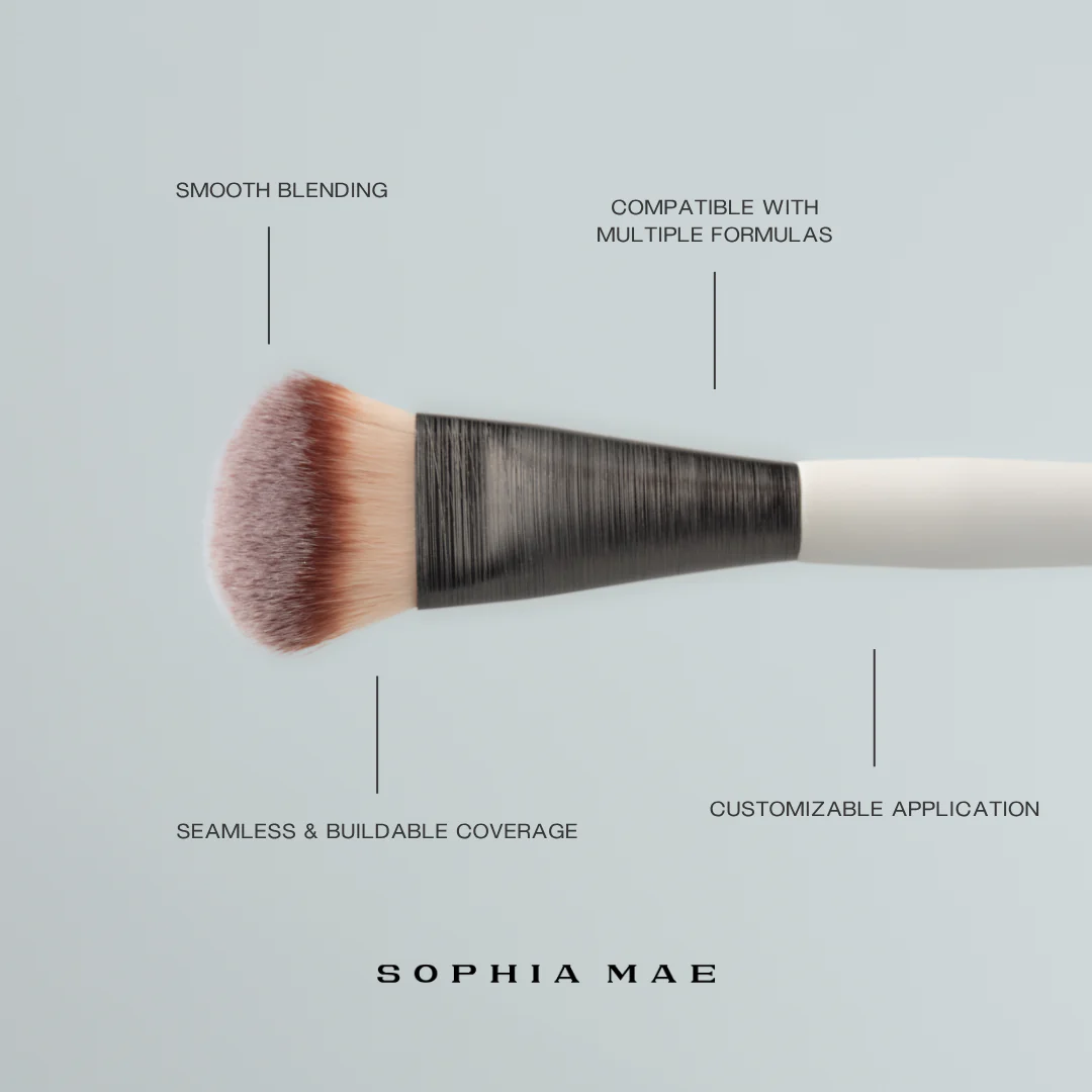 LIQUID BLENDING BRUSH - Image 3