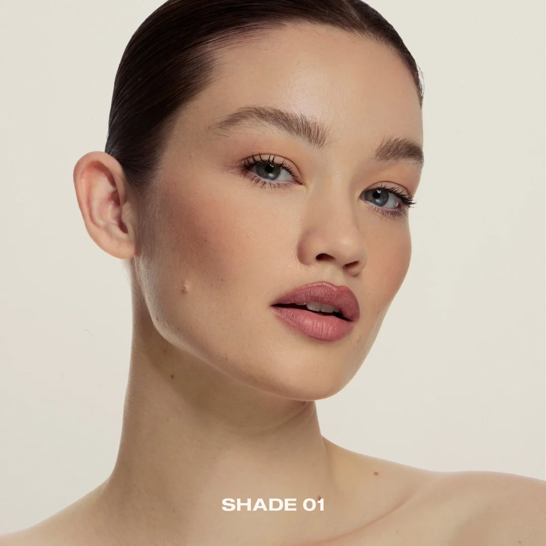 MATTE BRONZER - Image 3