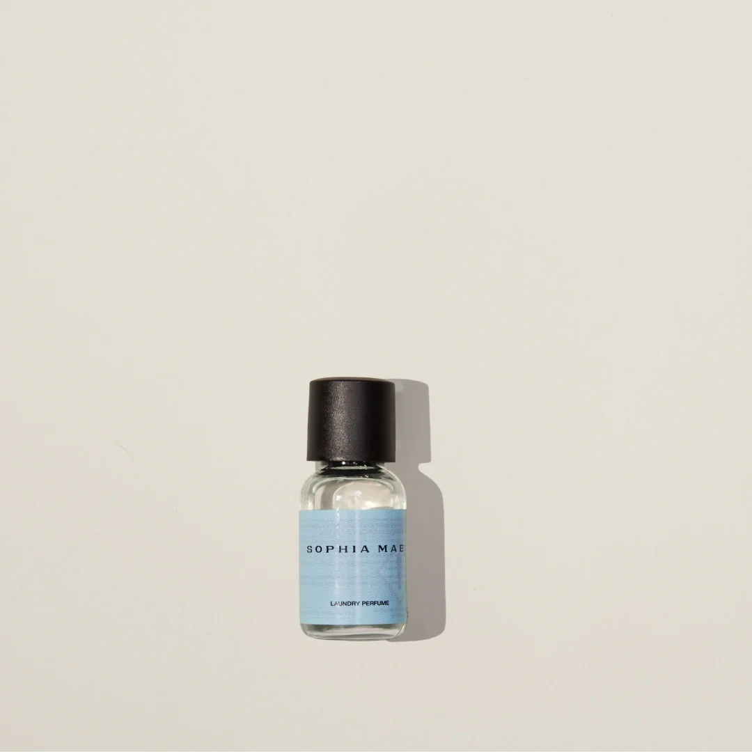 MIDNIGHT MELODY LAUNDRY PERFUME TESTER SIZE (13 ML) - Image 2