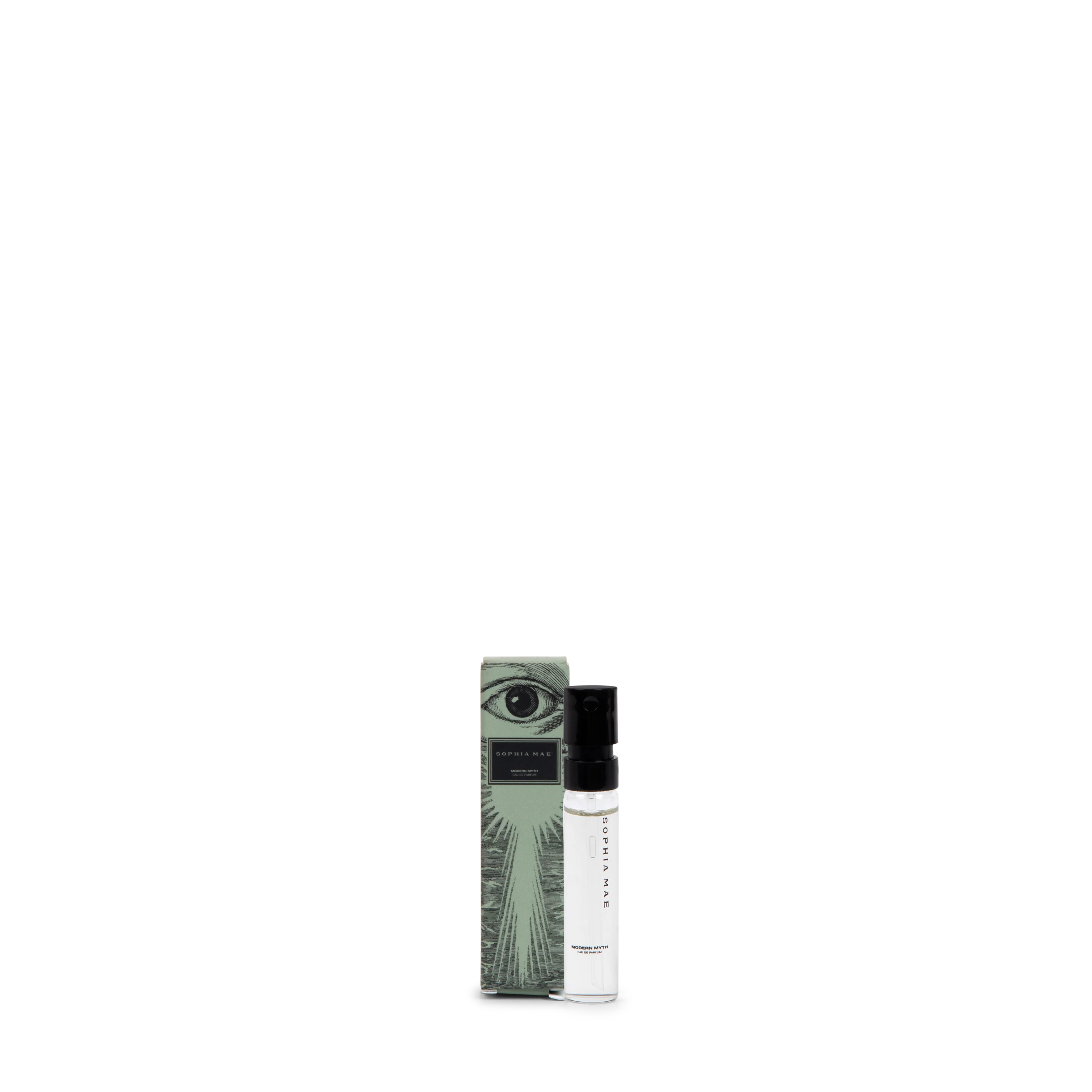 MODERN MYTH EAU DE PARFUM SAMPLE