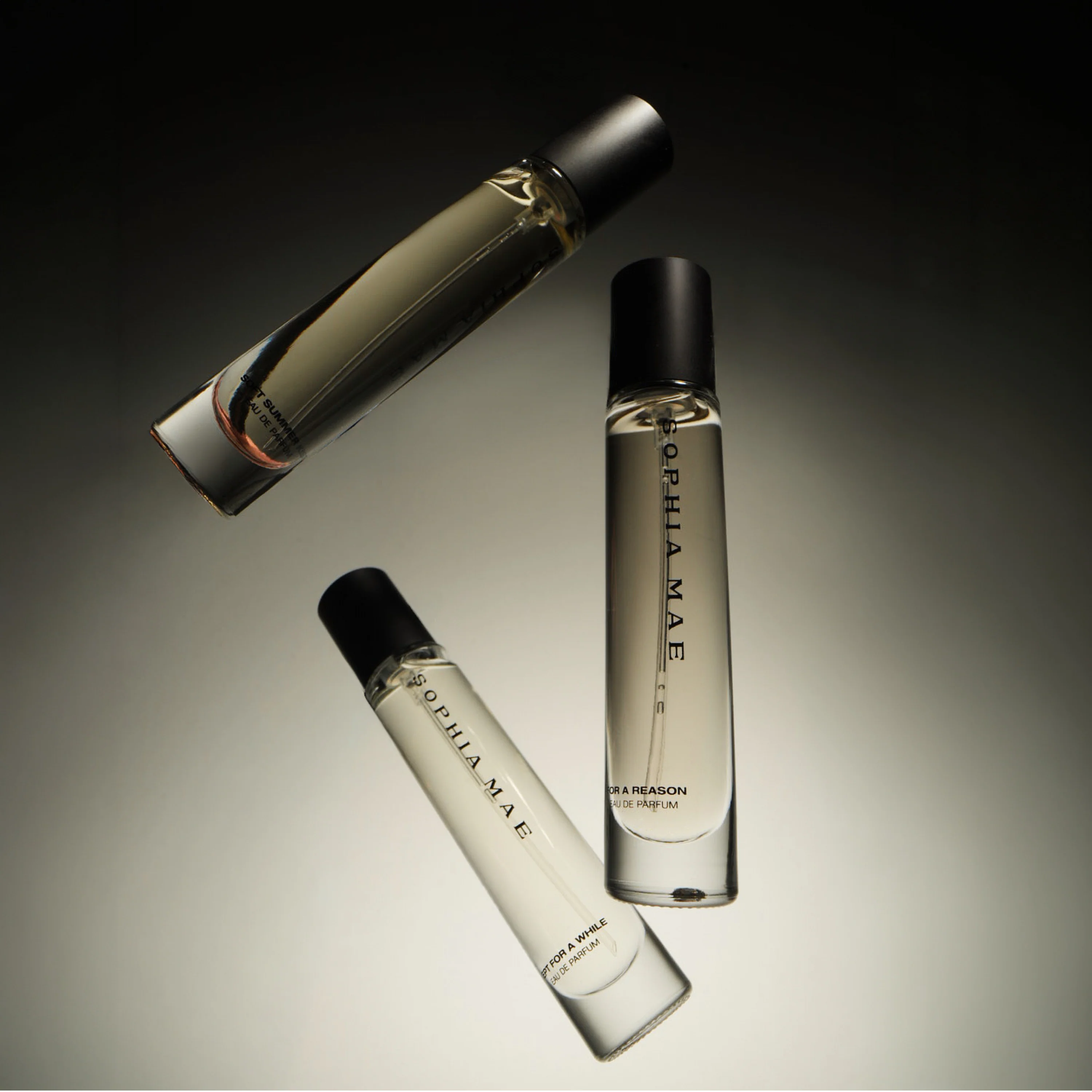 SIGNATURE EAU DE PARFUM SET - Image 3