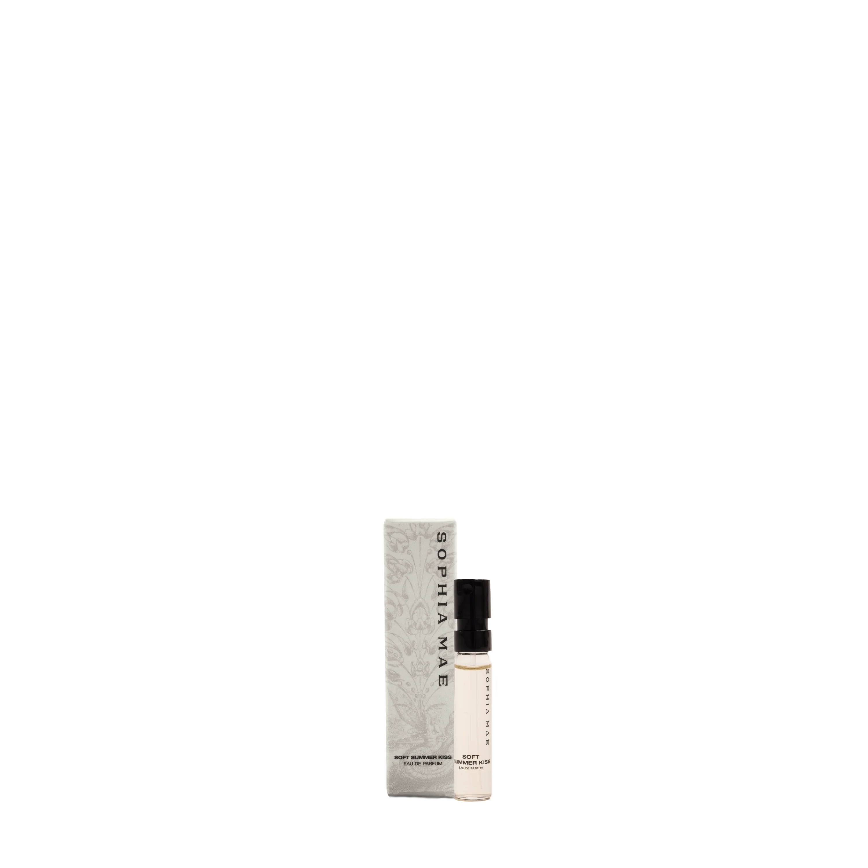 SOFT SUMMER KISS EAU DE PARFUM SAMPLE