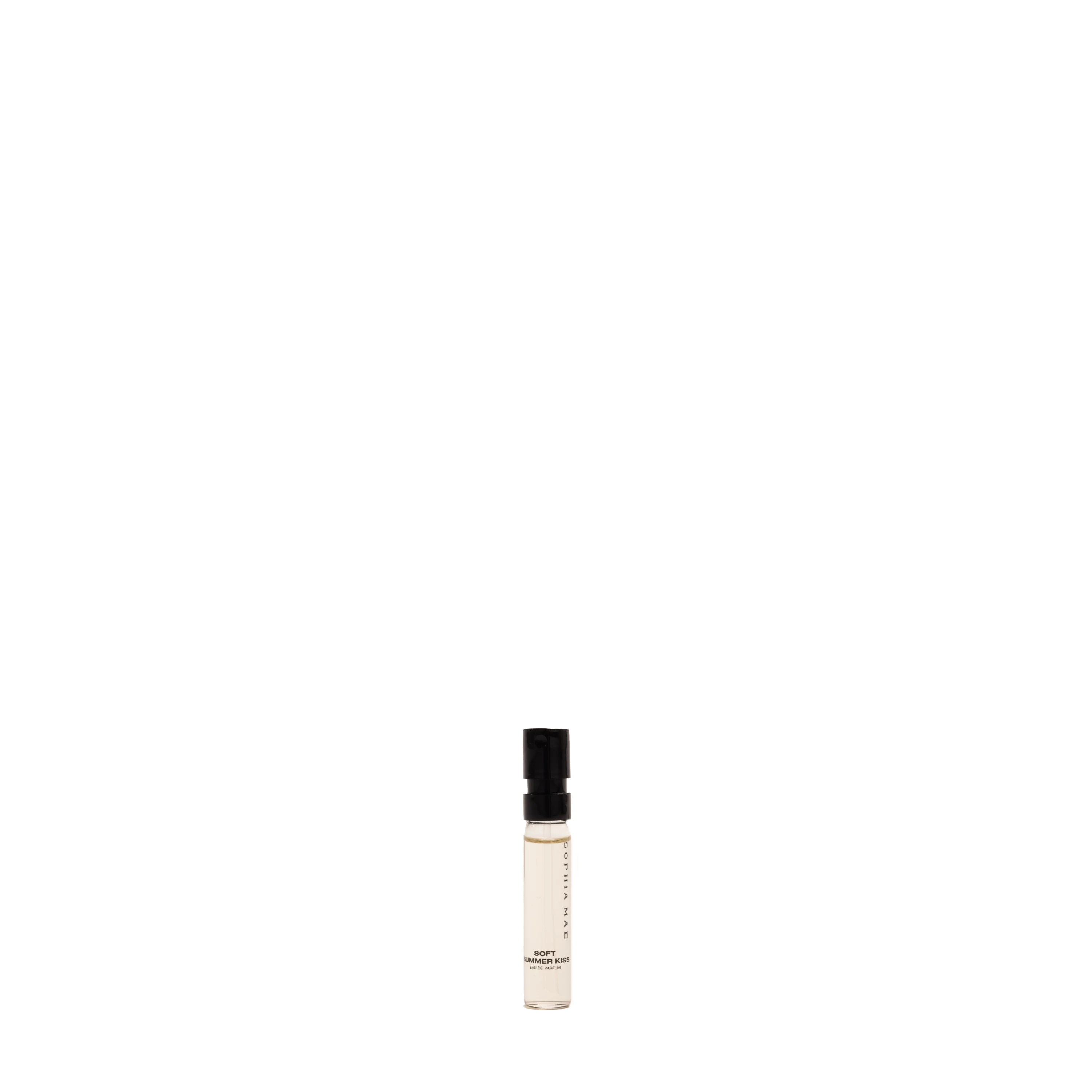 SOFT SUMMER KISS EAU DE PARFUM SAMPLE - Image 3