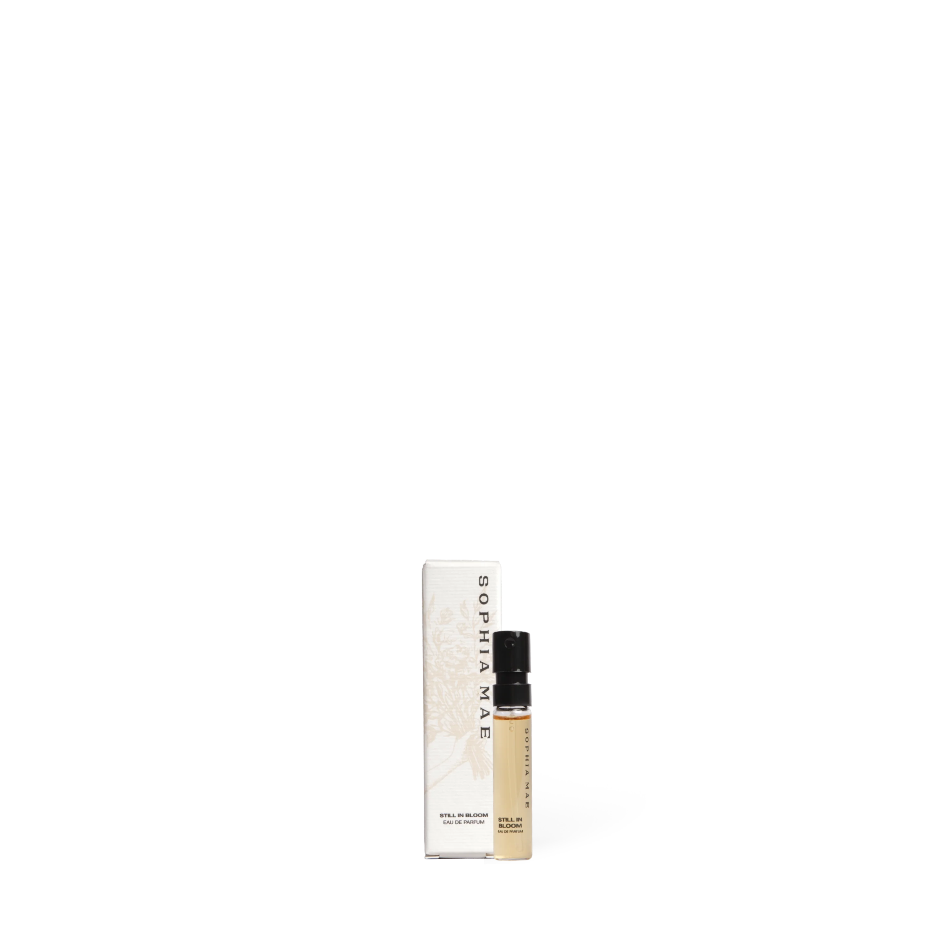 STILL IN BLOOM EAU DE PARFUM SAMPLE
