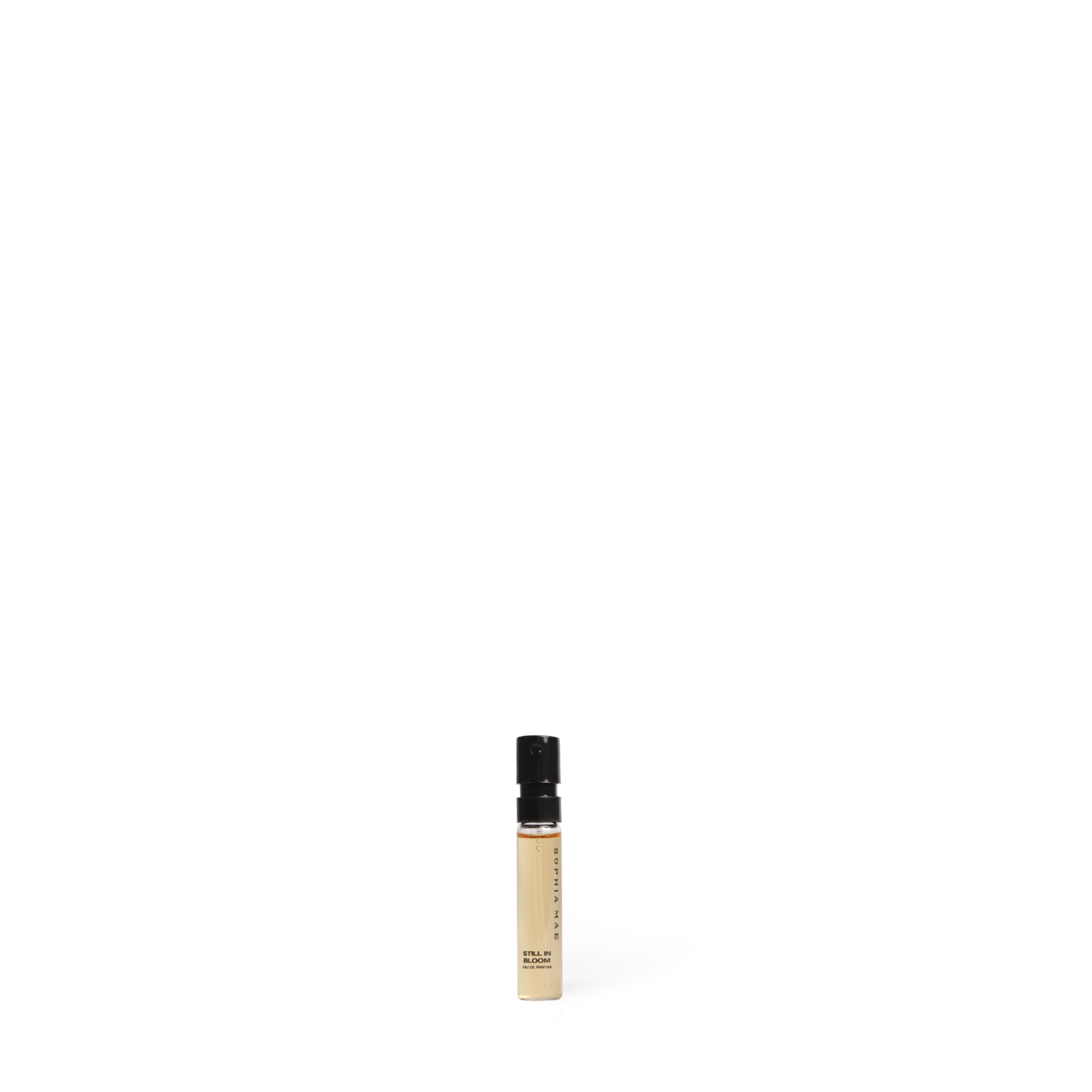 STILL IN BLOOM EAU DE PARFUM SAMPLE - Image 3