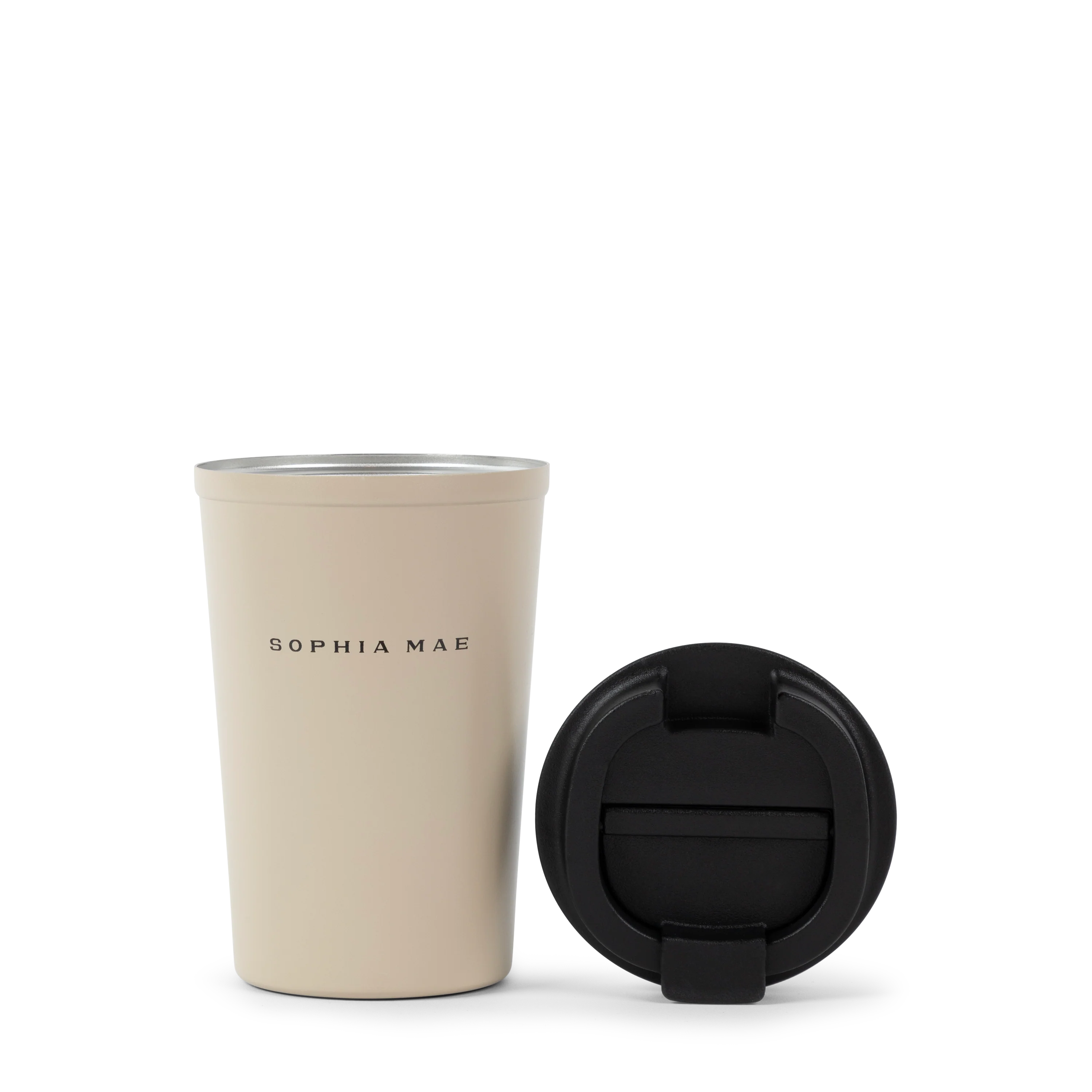 TRAVEL MUG - Image 5