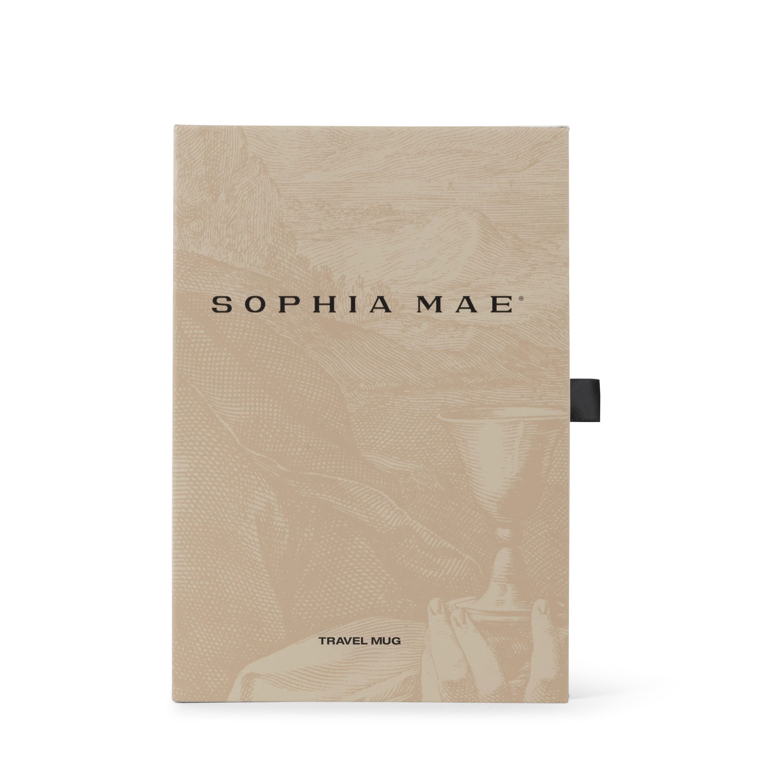 TRAVEL MUG - Image 6