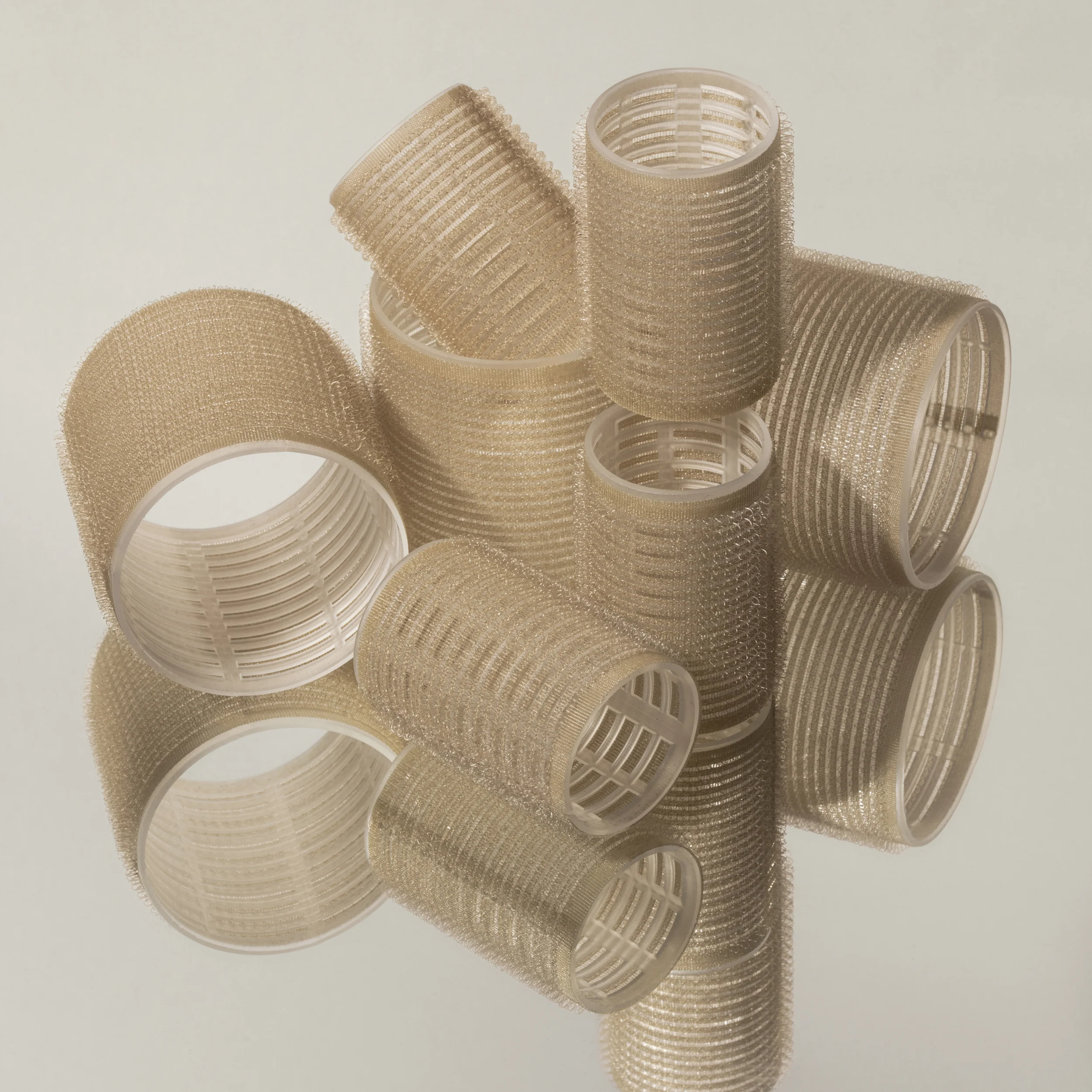 VELCRO HAIR ROLLERS - Image 5