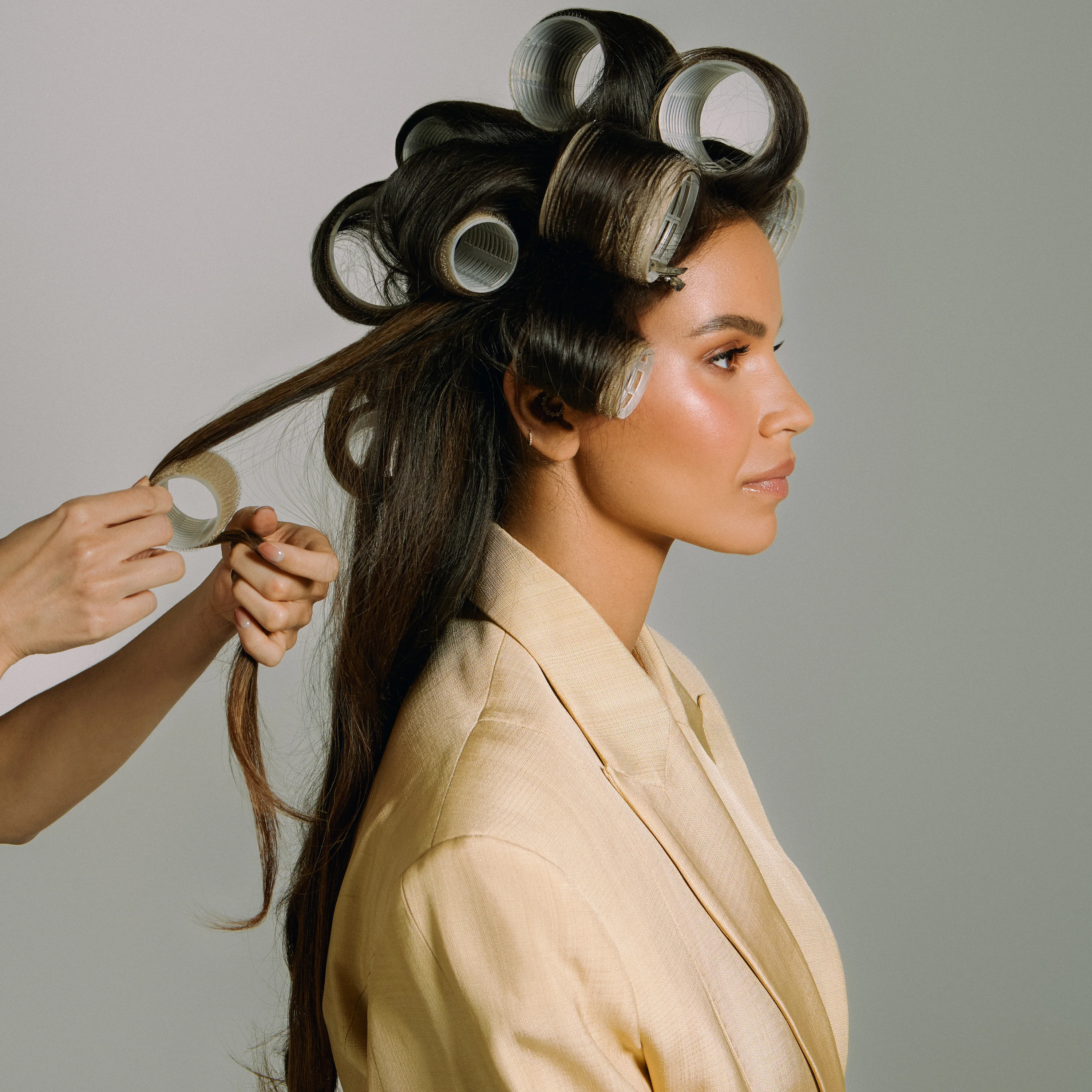 VELCRO HAIR ROLLERS - Image 7