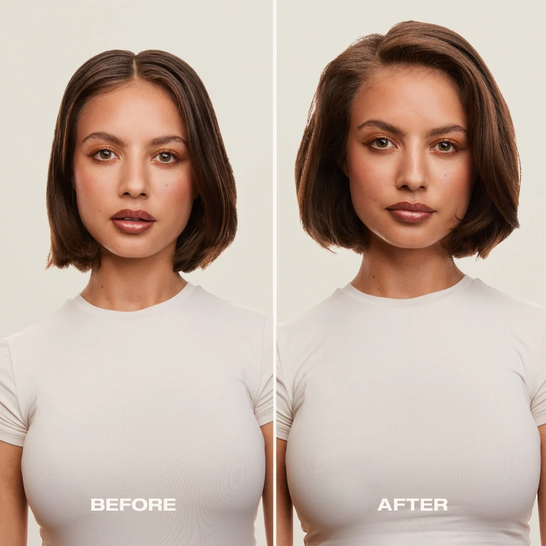 VOLUMIZING DRY SHAMPOO - Image 2