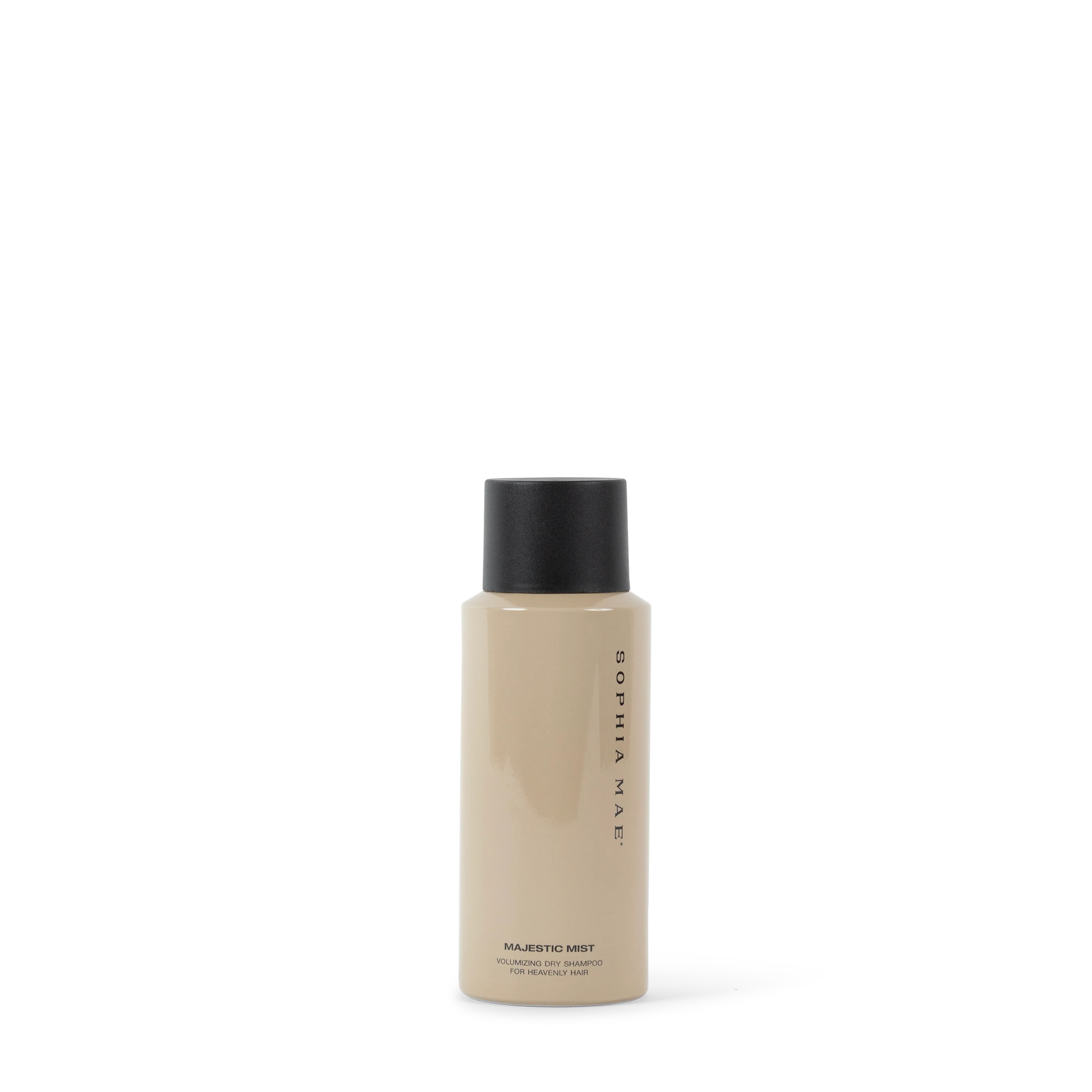 VOLUMIZING DRY SHAMPOO - Image 3
