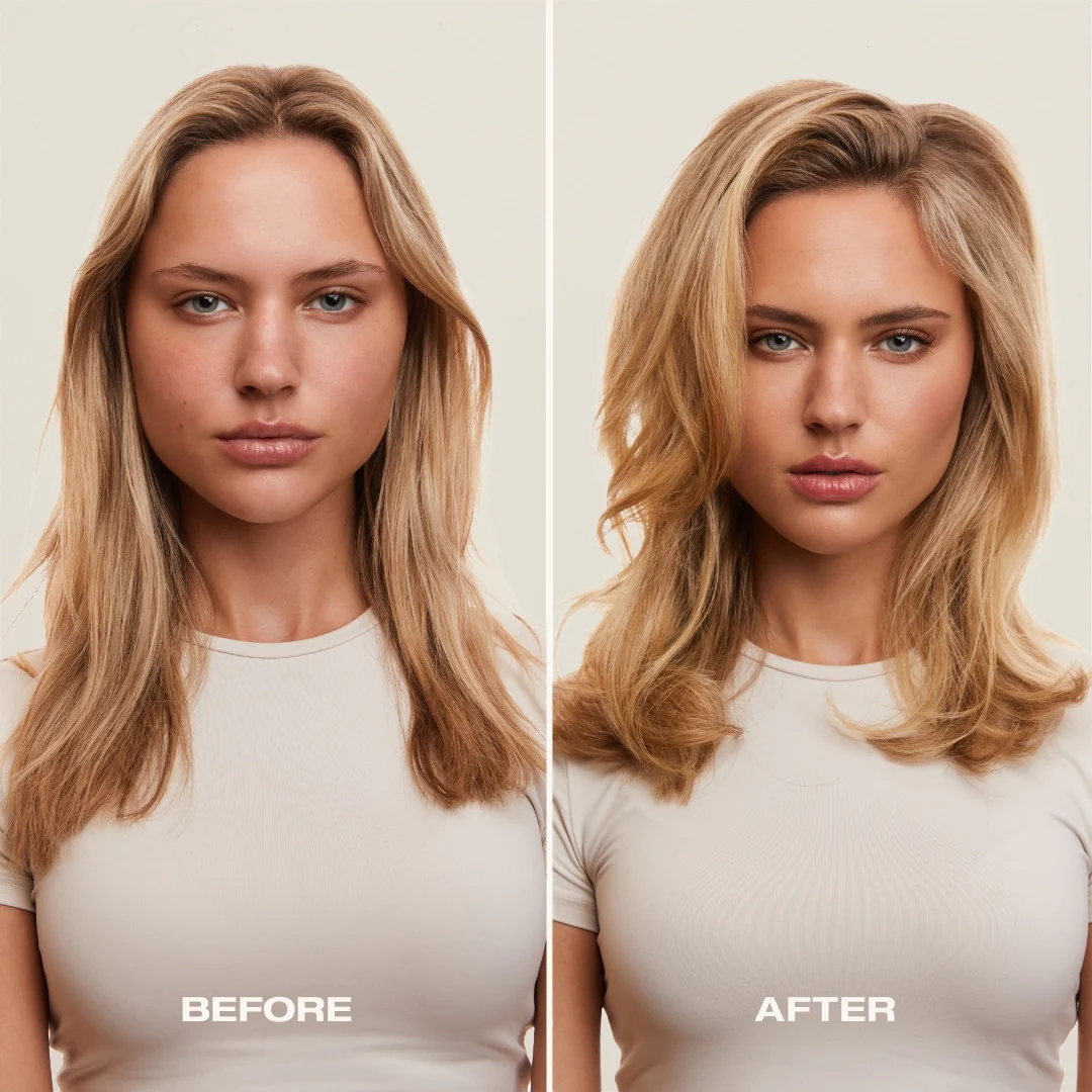 VOLUMIZING TEXTURE SPRAY - Image 4