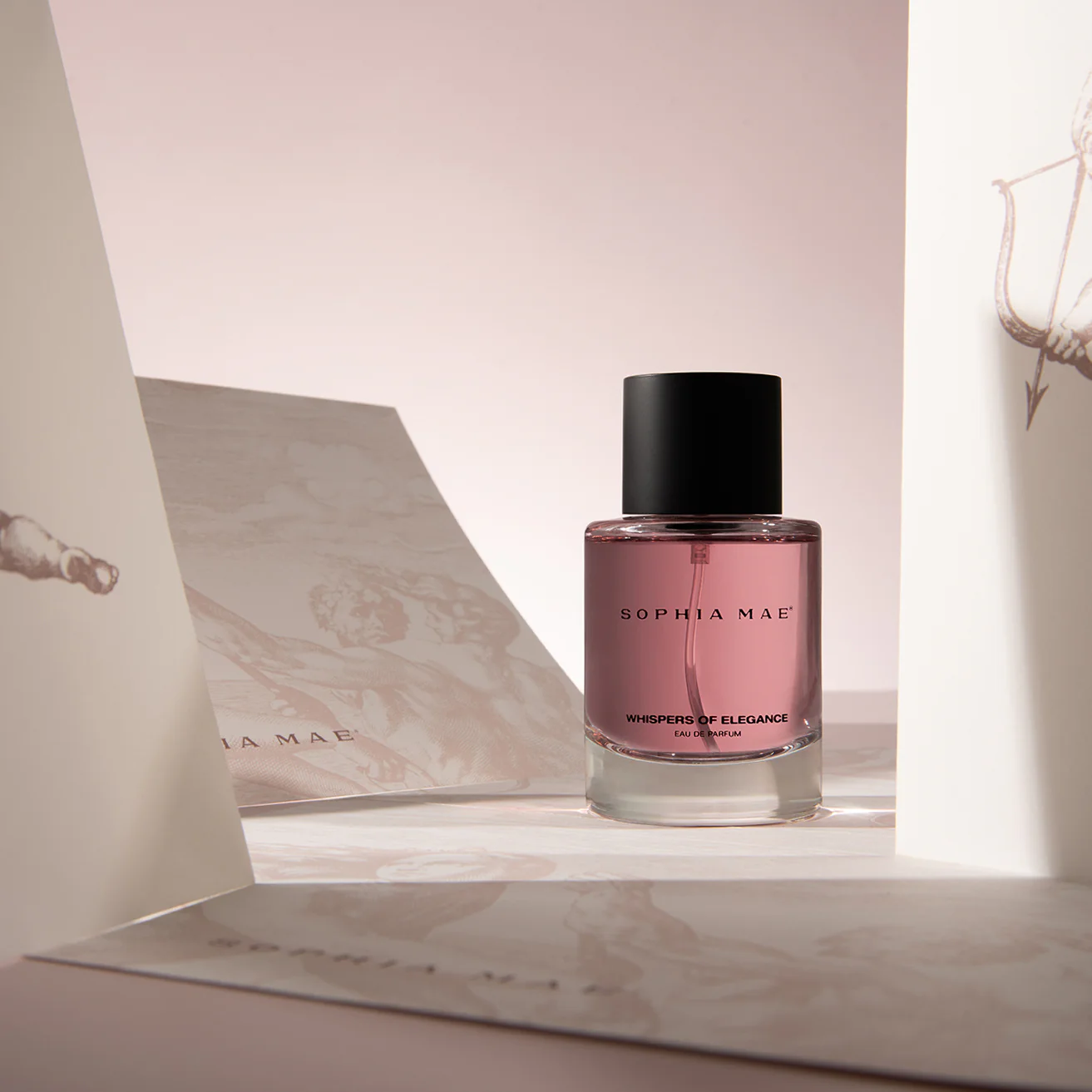 WHISPERS OF ELEGANCE - Image 3