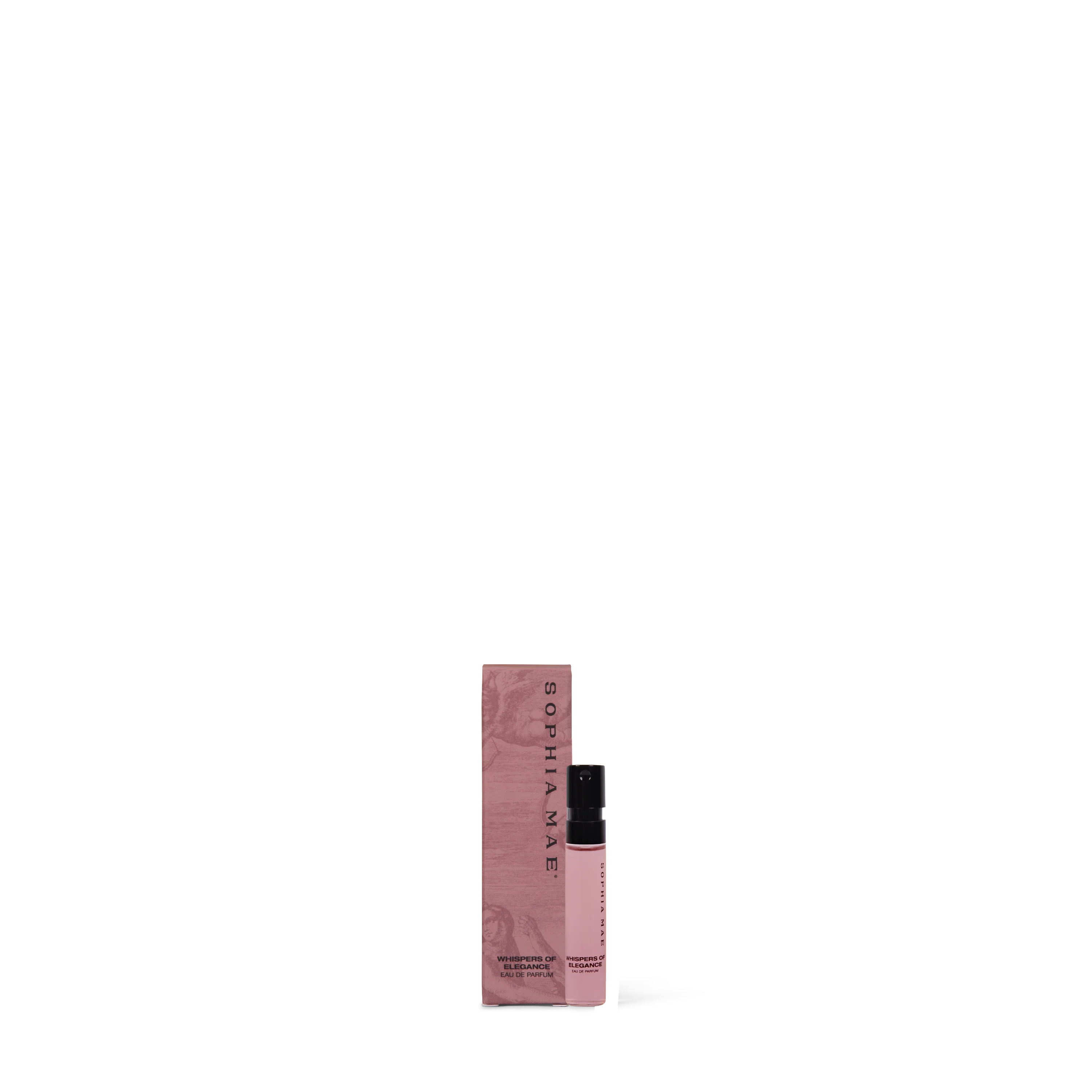 WHISPERS OF ELEGANCE EAU DE PARFUM SAMPLE