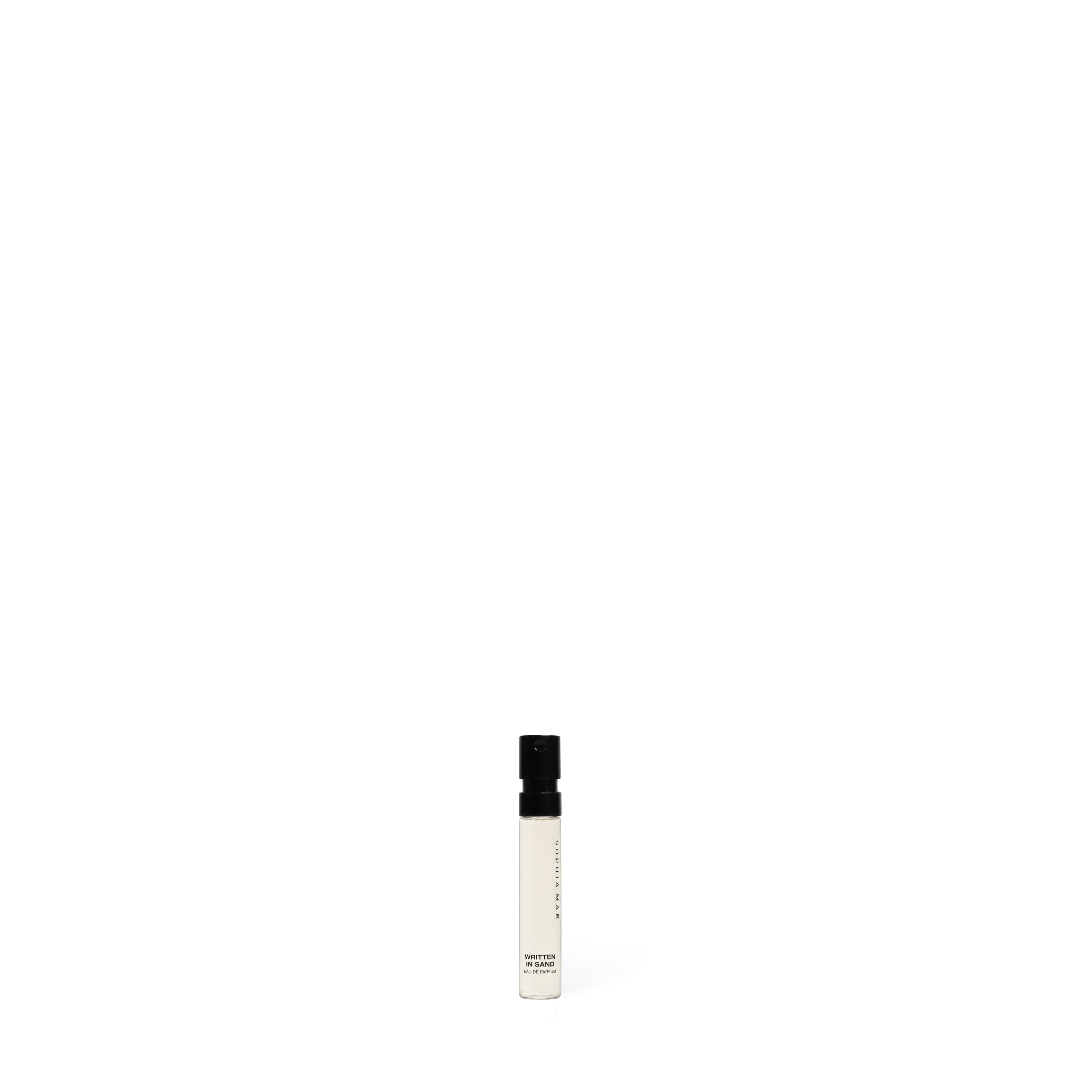 WRITTEN IN SAND EAU DE PARFUM SAMPLE - Image 2
